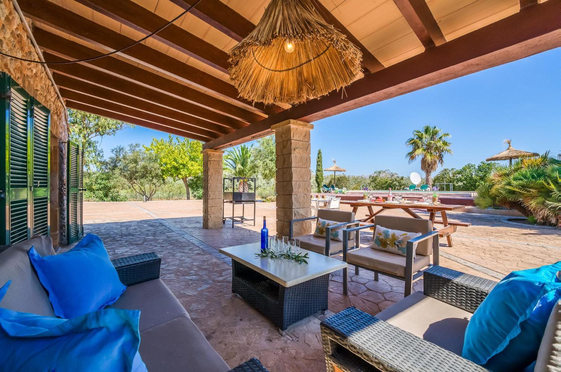 Ideal Mallorca - Rotes *