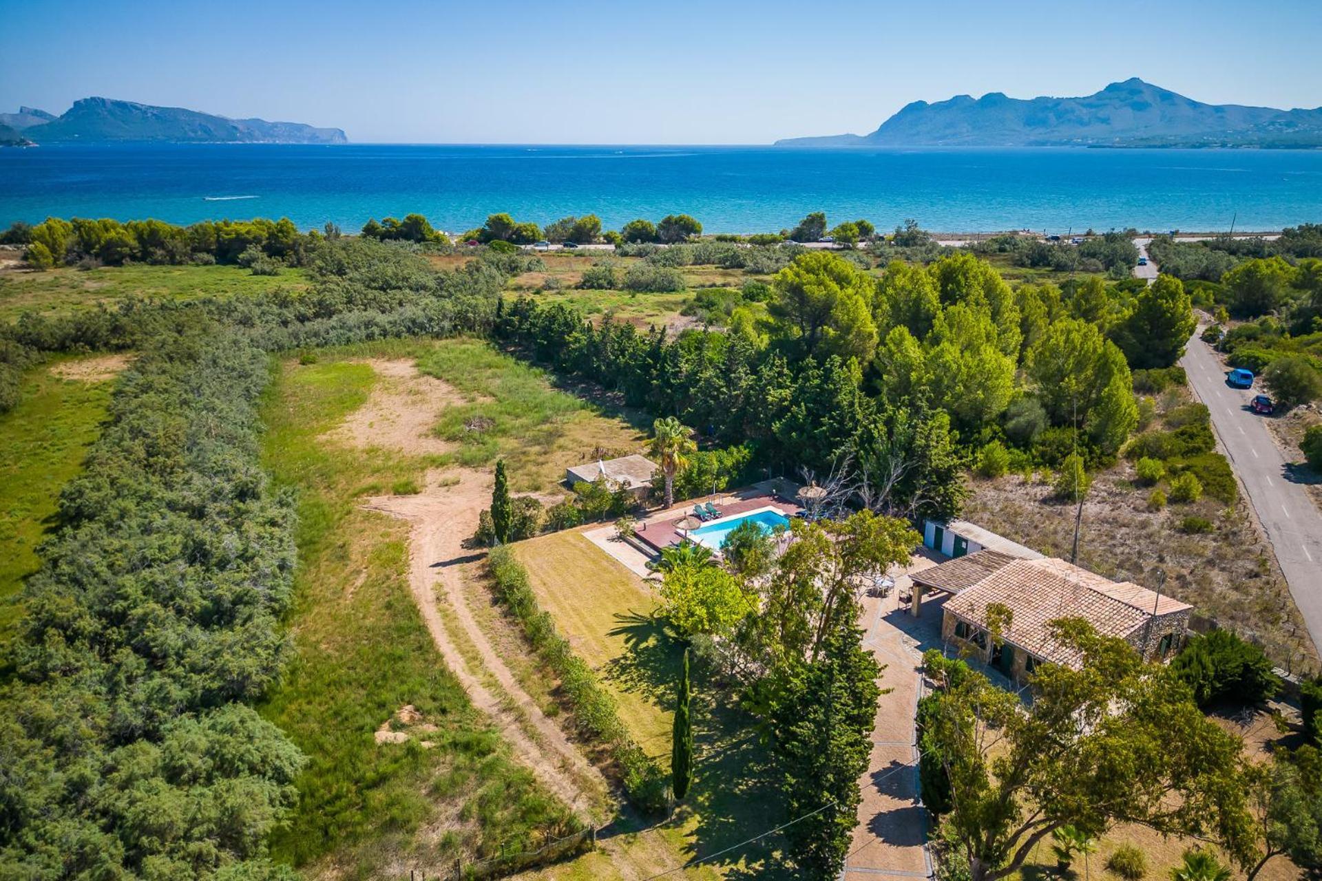 Ideal Mallorca - Rotes Casa rural
