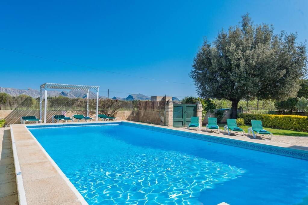 Villa Volentina