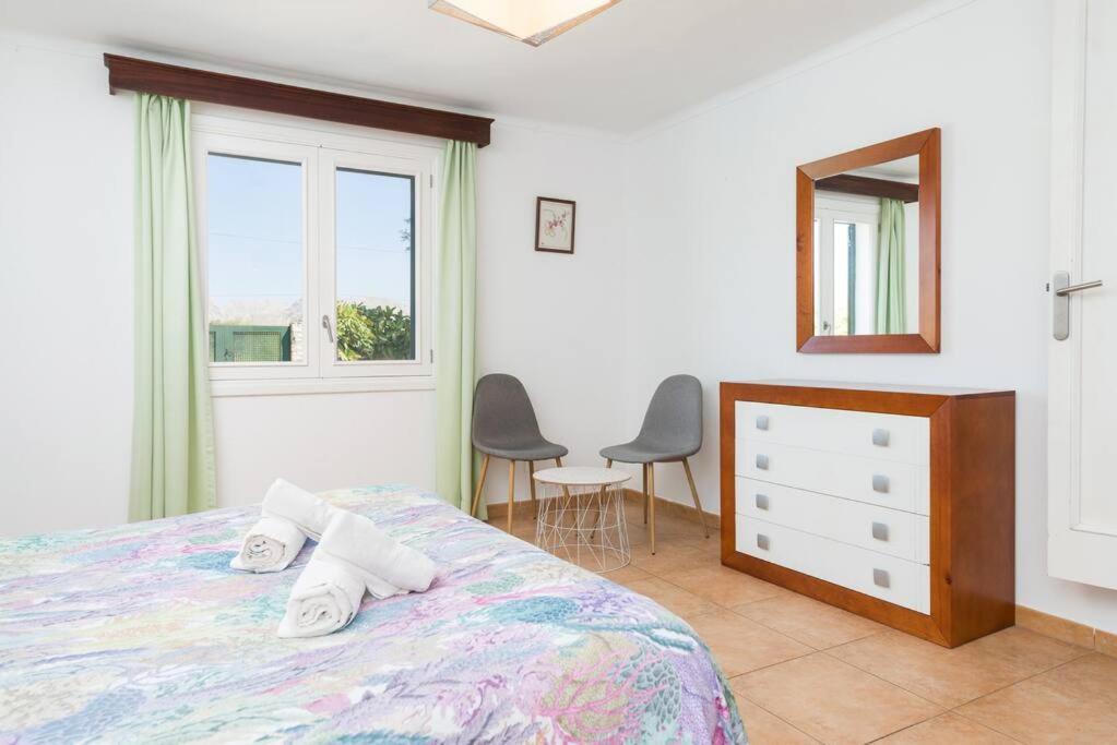 Volentina Villa Port de Pollenca