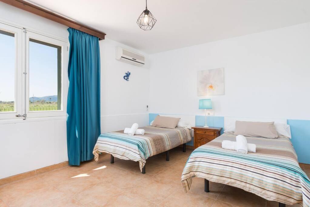 Volentina Villa *