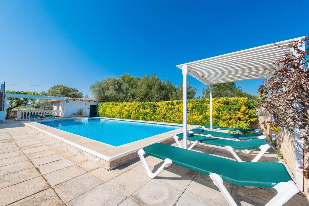 Volentina Villa