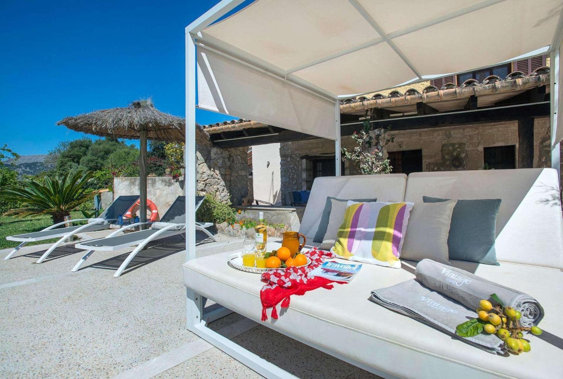 Villa Antonia By Vintage Travel Port de Pollenca