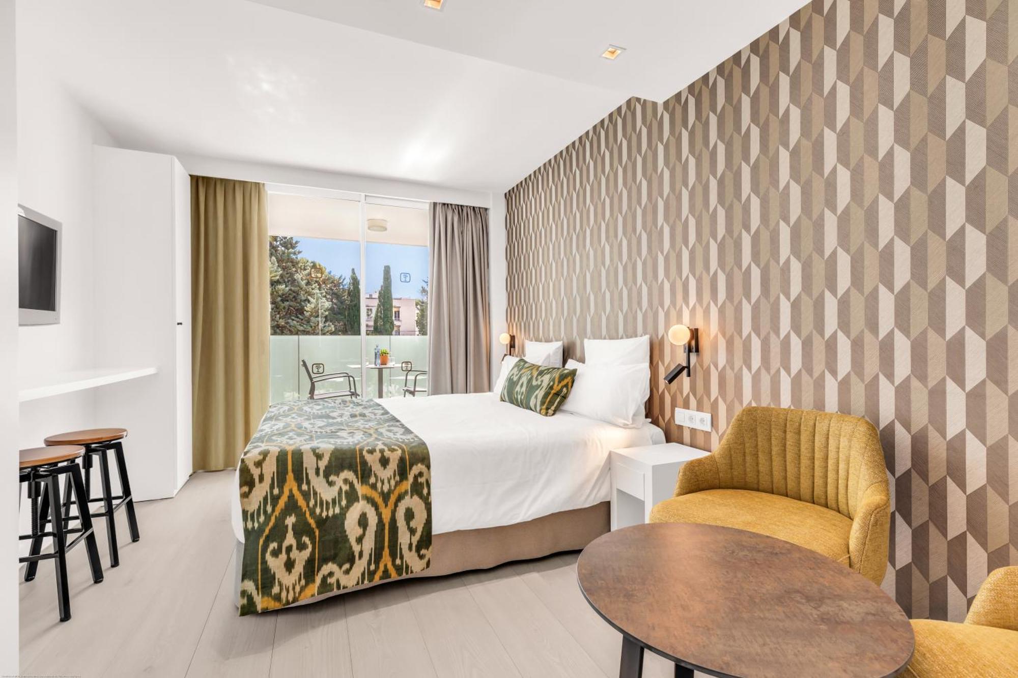Illa D'or & Club Apts 4* Sup 4* Port de Pollenca