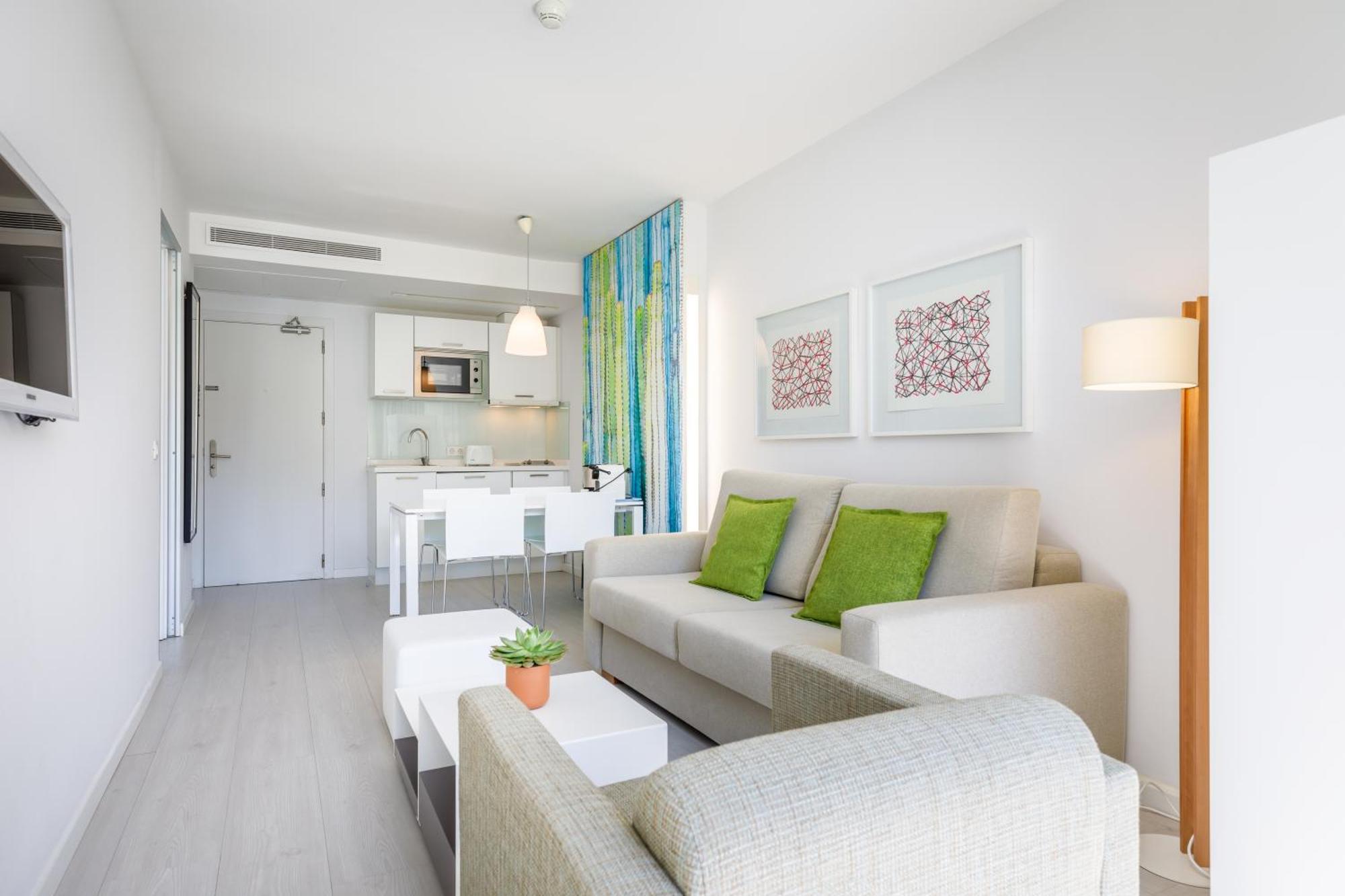 Hotel Illa D'or & Club Apts 4* Sup 4*