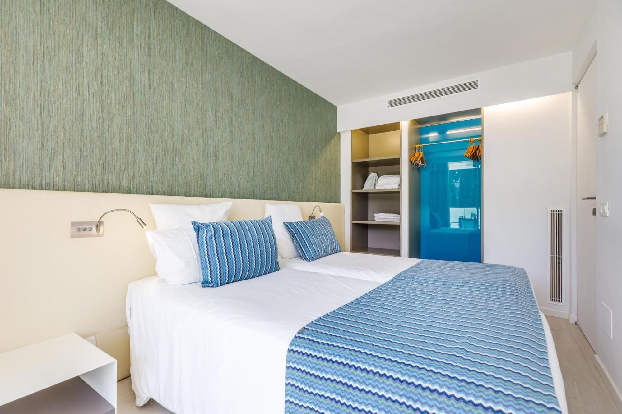 Hotel Illa D'or & Club Apts 4* Sup Port de Pollenca