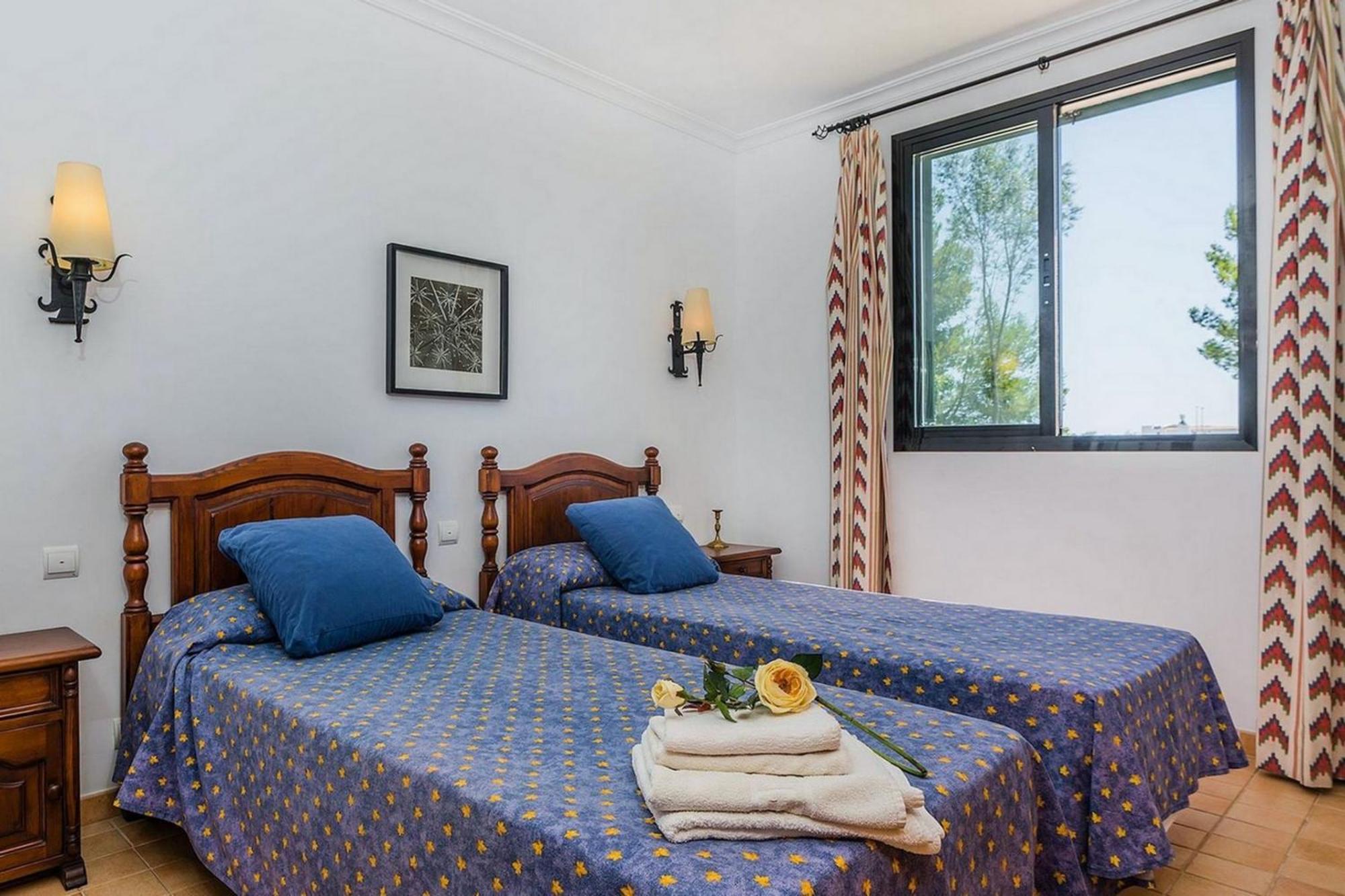 Villa In With Private Pool Port de Pollenca