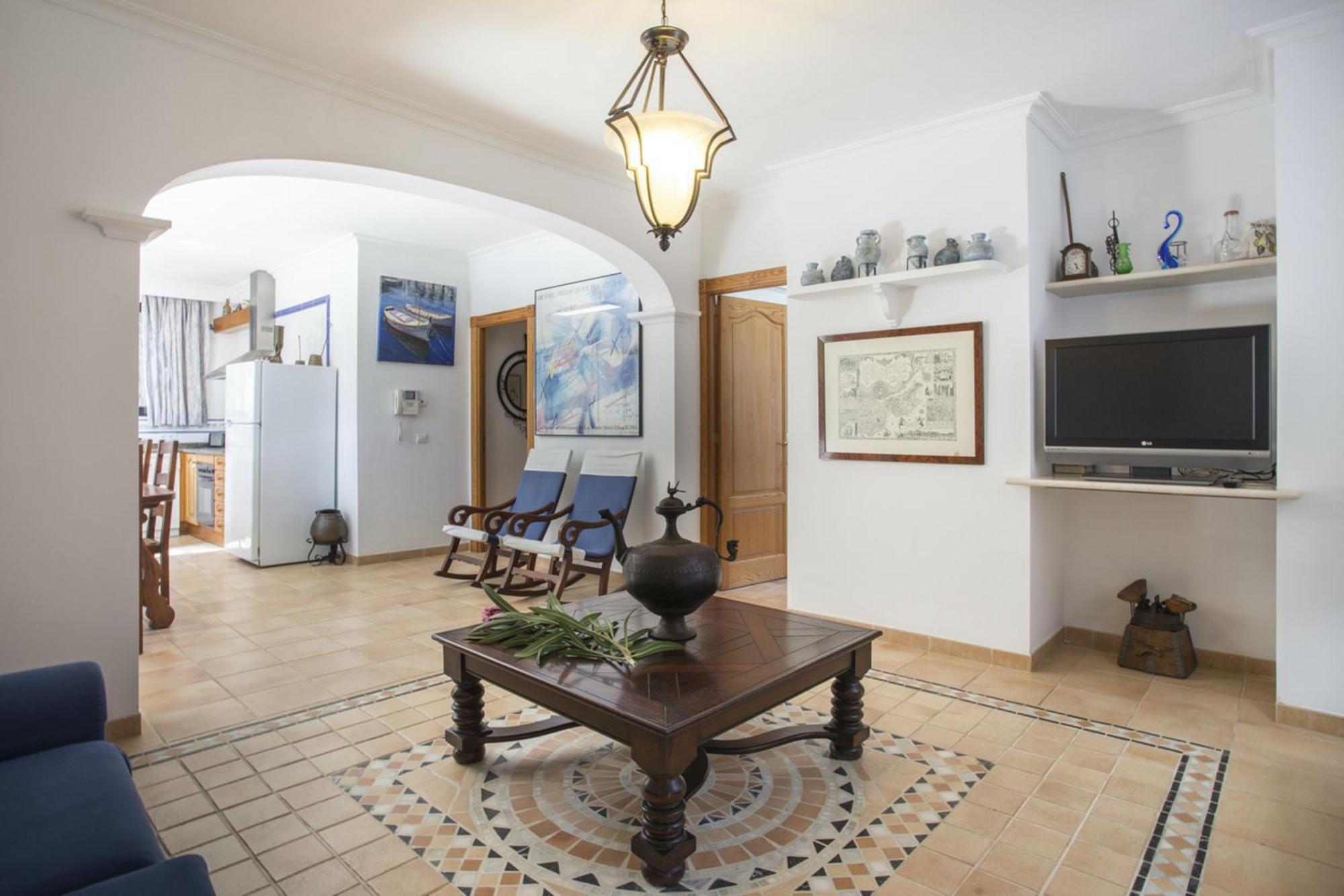 In With Private Pool * Port de Pollenca