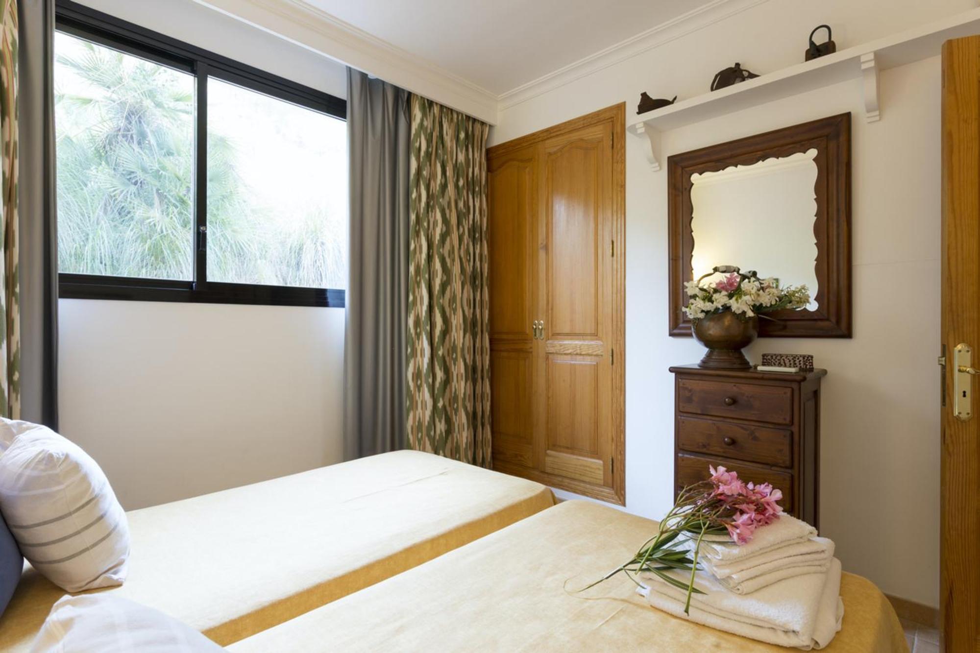 In With Private Pool Villa Port de Pollenca