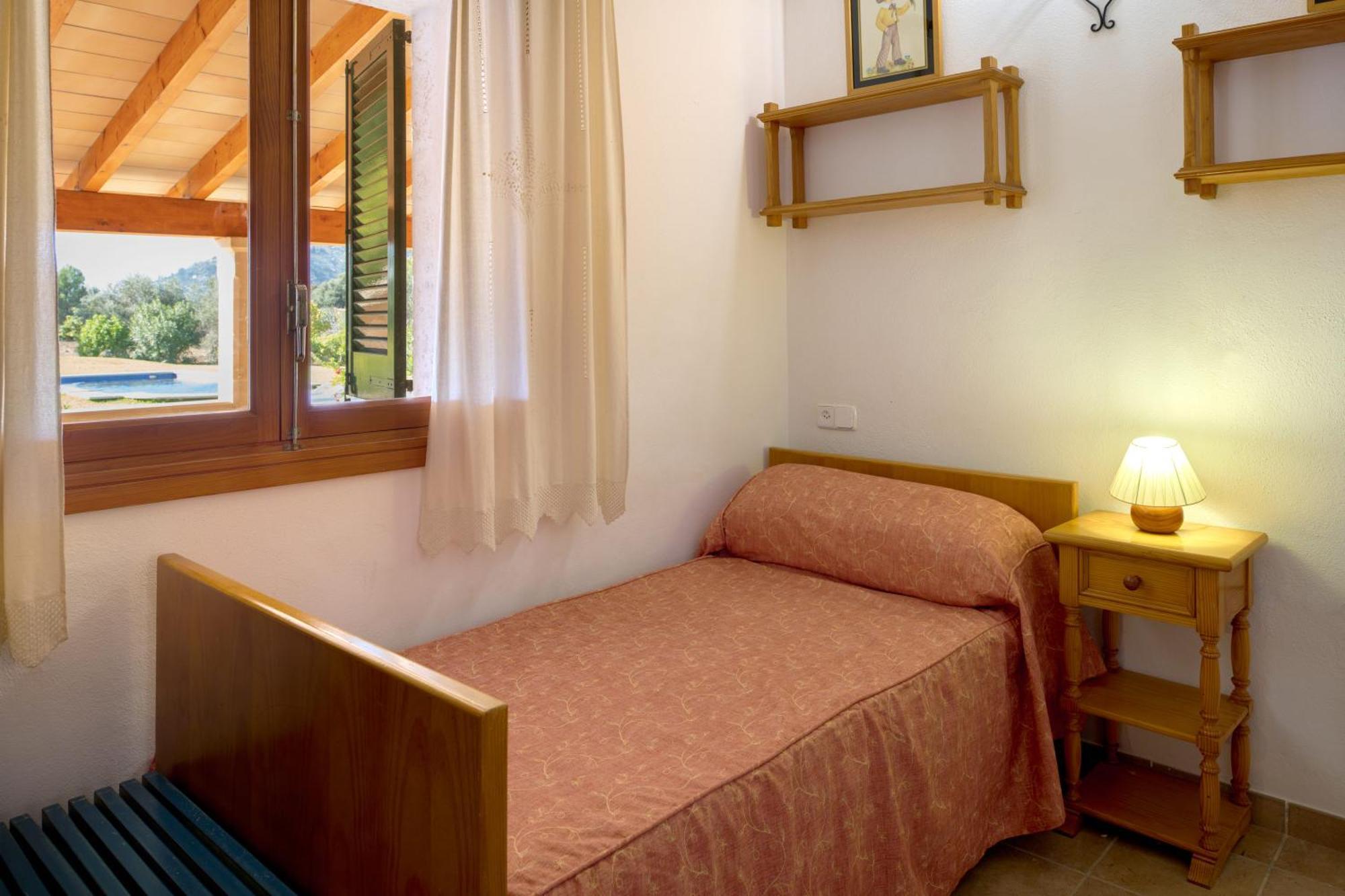 Caseta Holiday home