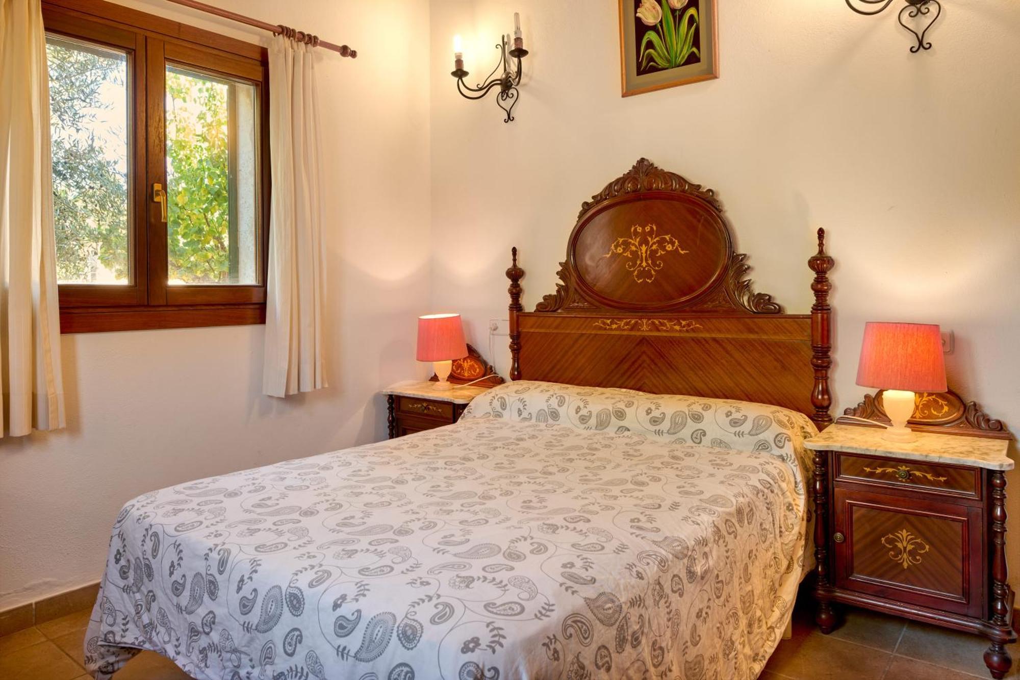 Holiday home Caseta *
