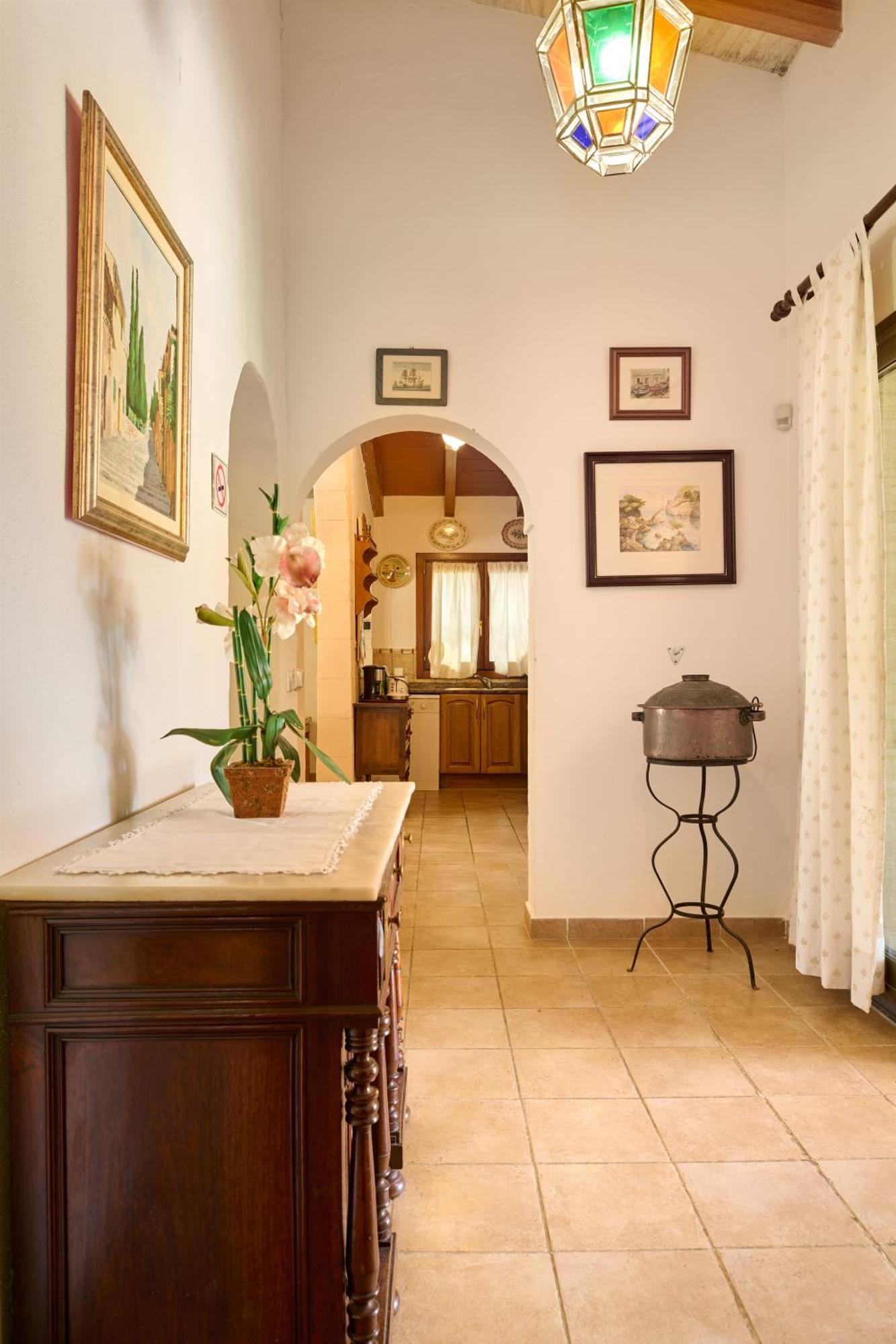 Holiday home Caseta