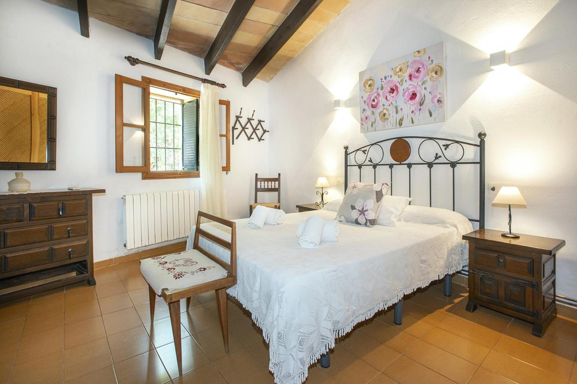Vidrier Ii By Villa Port de Pollenca