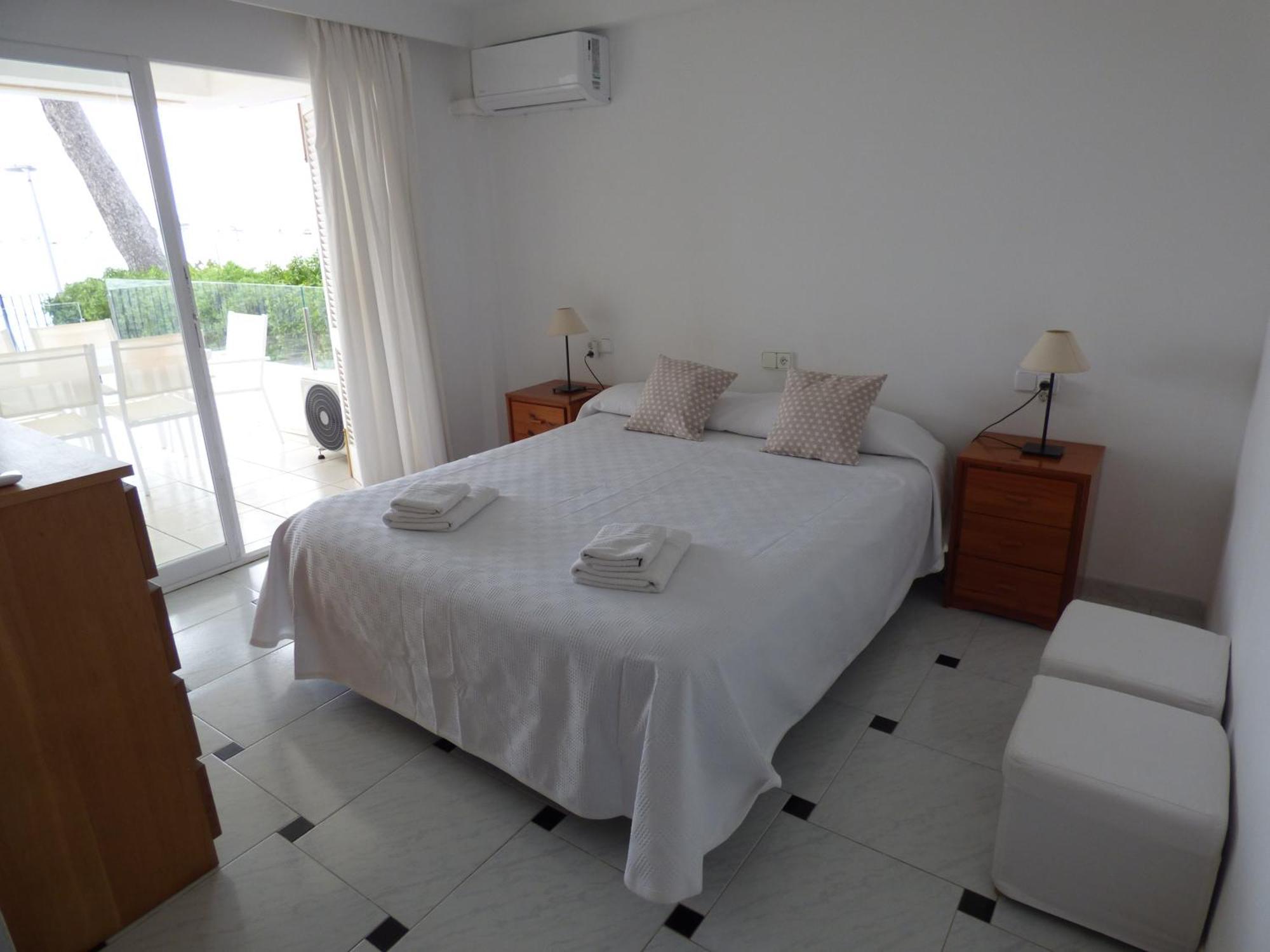 Apartment Vidal Des Port