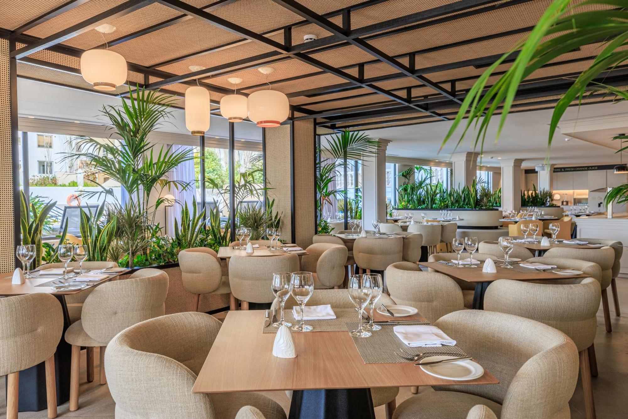 Illa D'or & Club Apts 4* Sup 4*