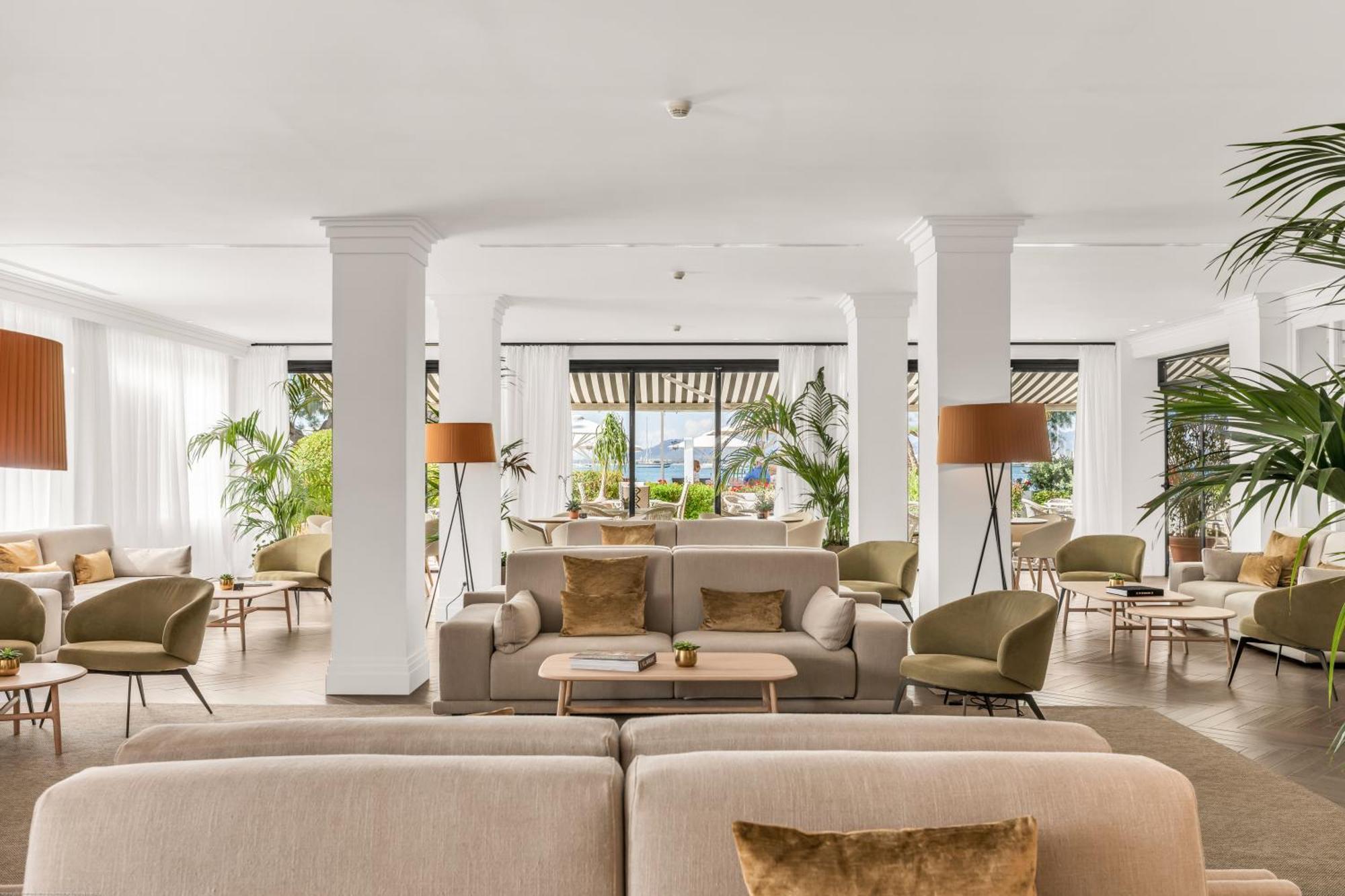 Illa D'or & Club Apts 4* Sup Hotel Port de Pollenca