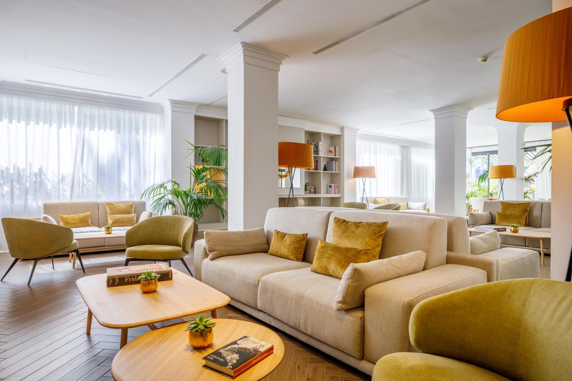 Illa D'or & Club Apts 4* Sup Hotel 4*