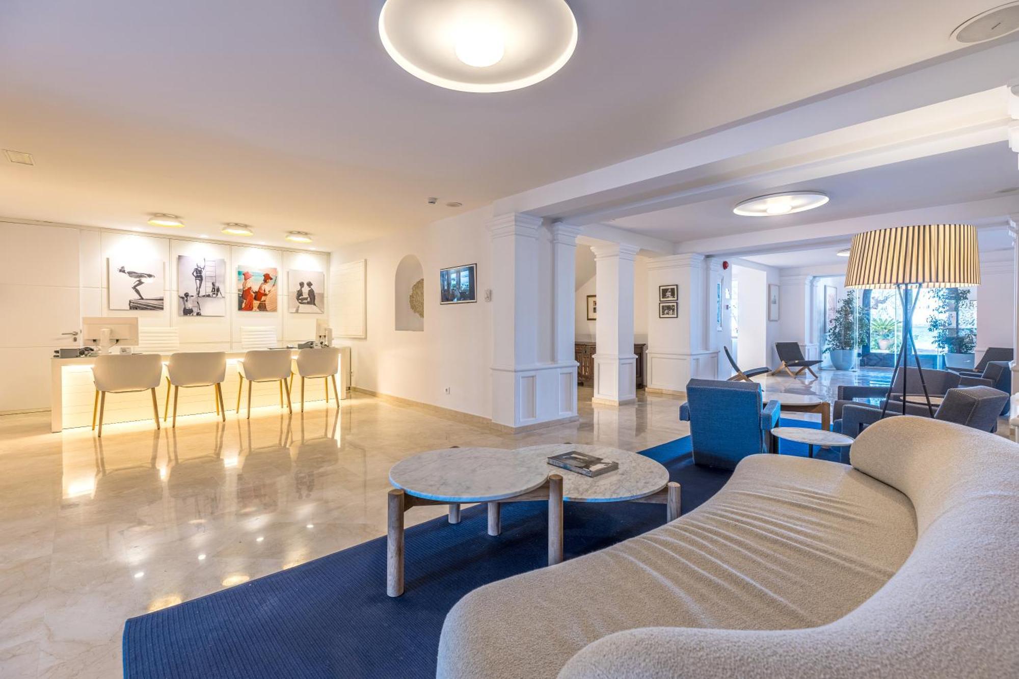 Illa D'or & Club Apts 4* Sup Port de Pollenca