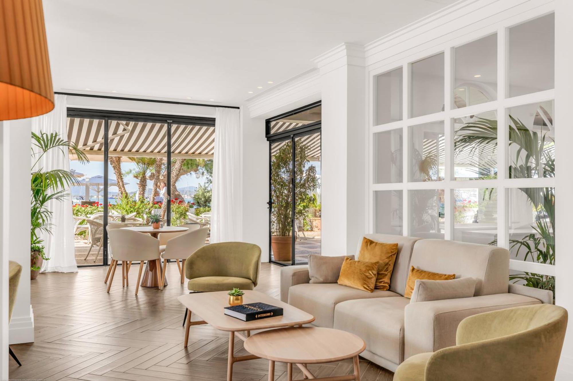 Illa D'or & Club Apts 4* Sup Hotel