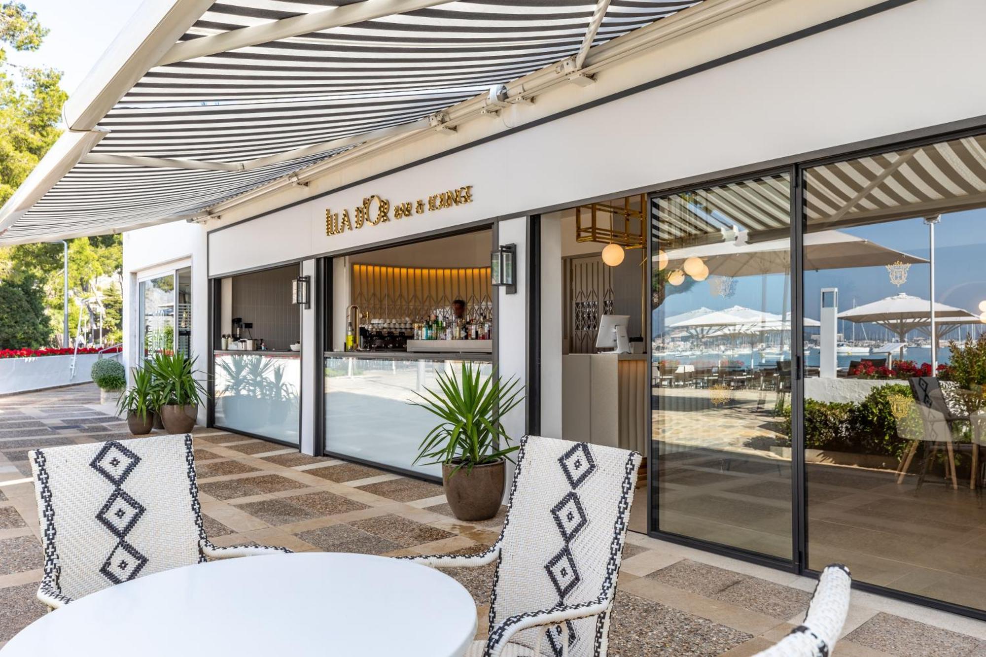 Illa D'or & Club Apts 4* Sup 4* Port de Pollenca
