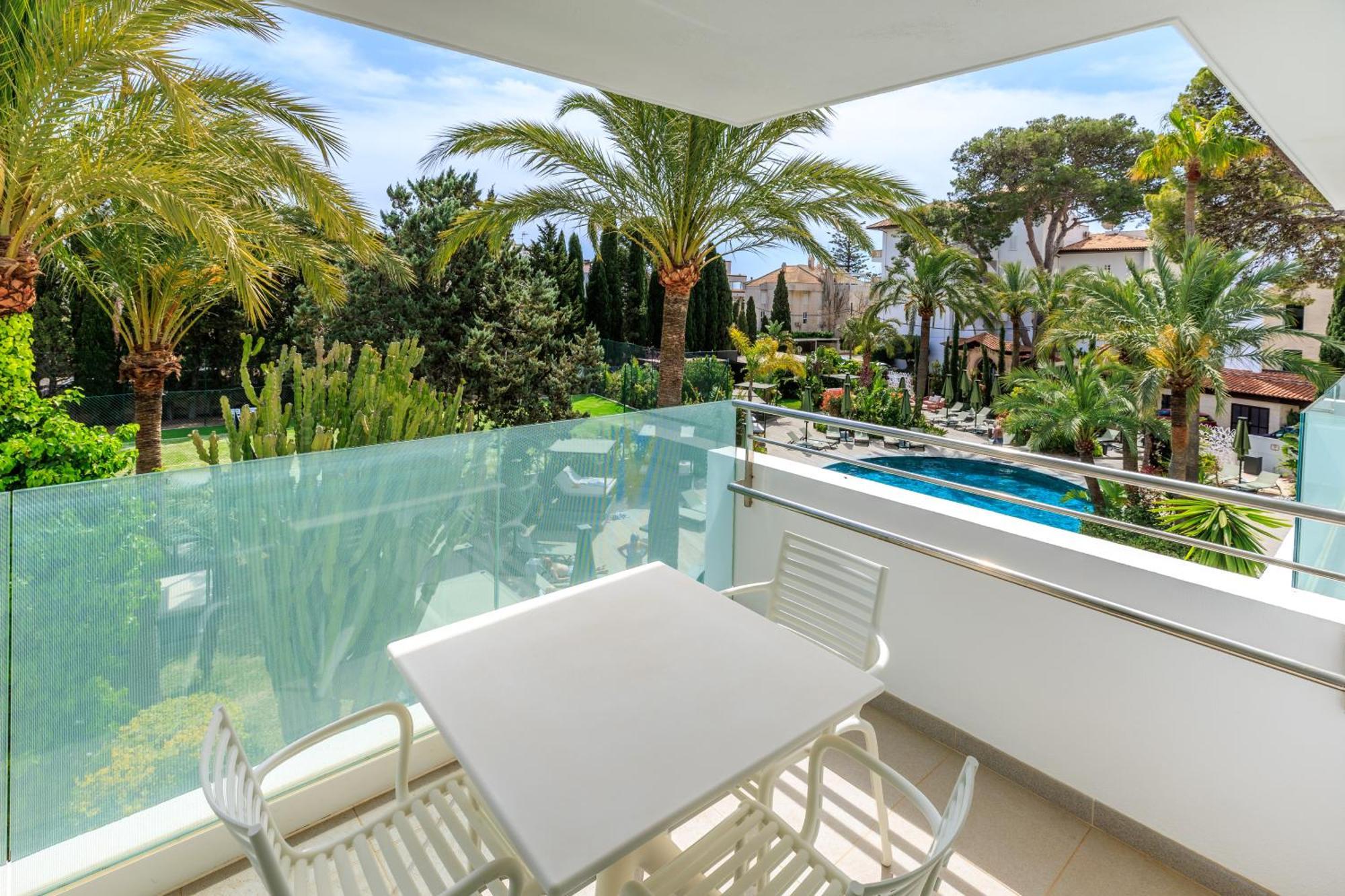 Illa D'or & Club Apts 4* Sup