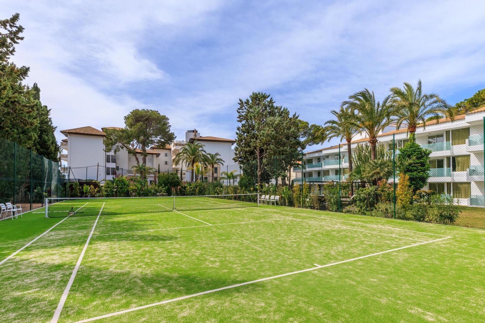 Illa D'or & Club Apts 4* Sup 4* Port de Pollenca