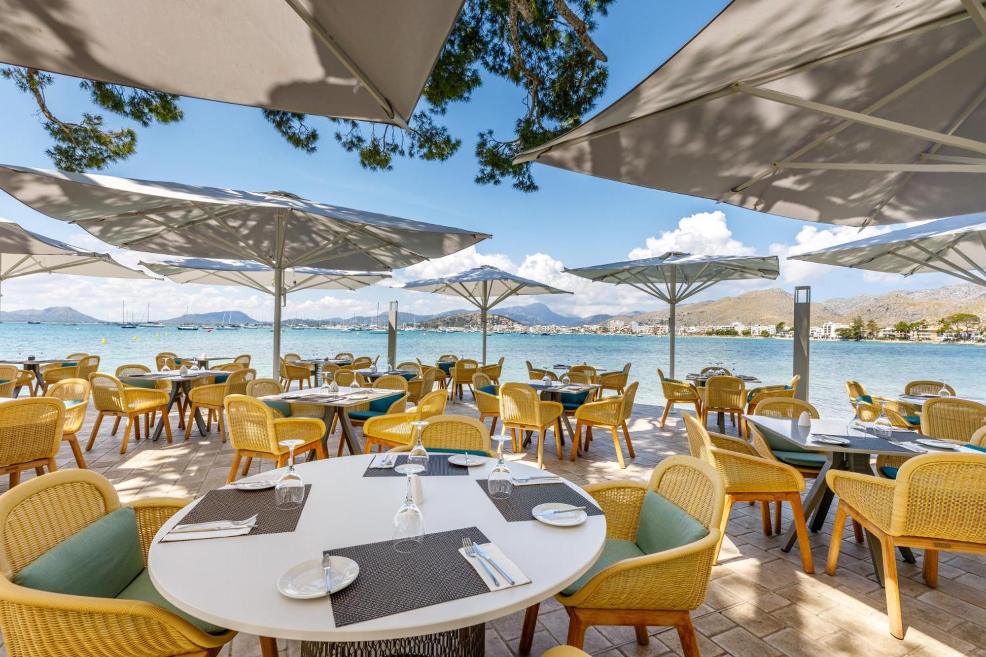 Illa D'or & Club Apts 4* Sup Hotel