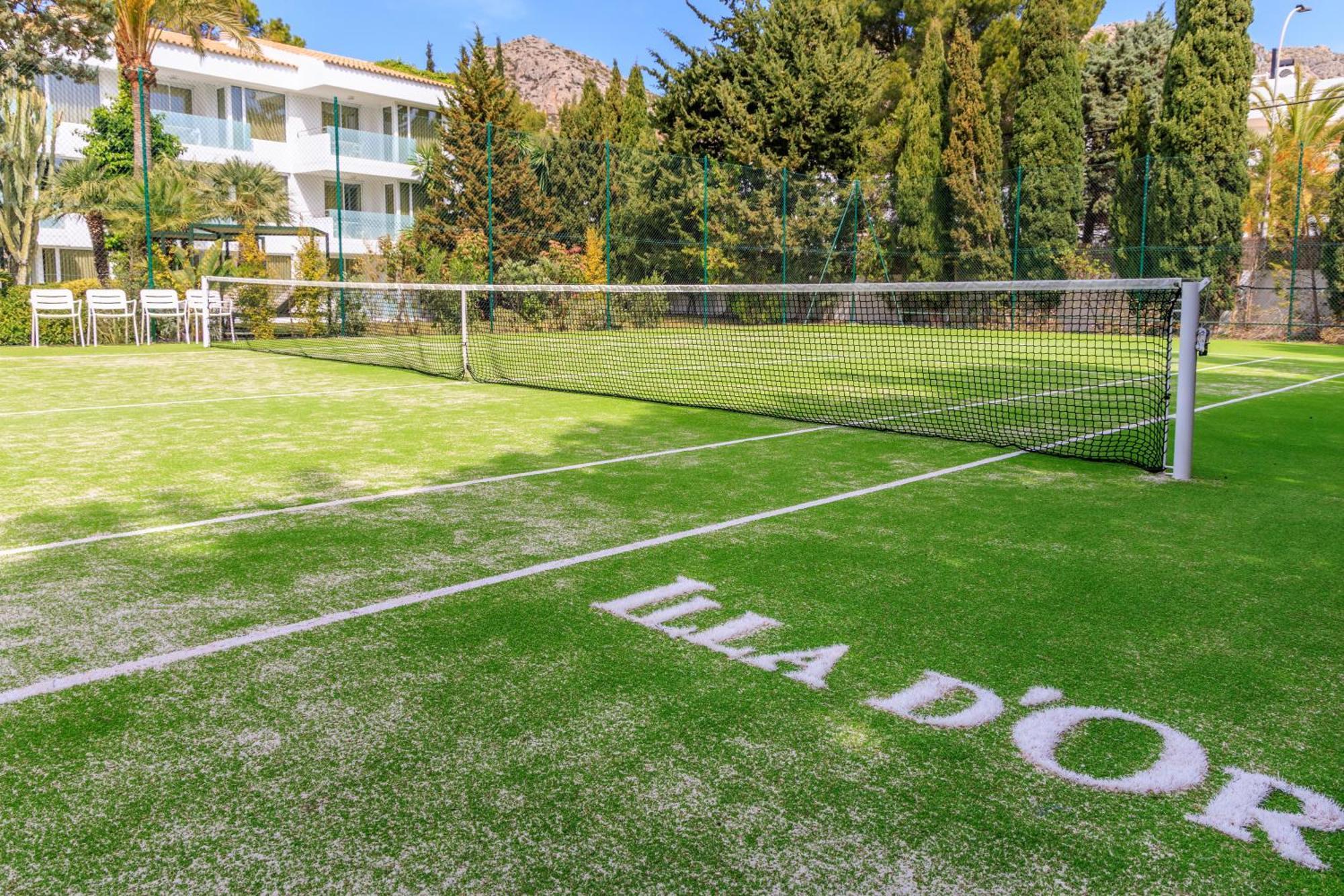 Hotel Illa D'or & Club Apts 4* Sup Port de Pollenca