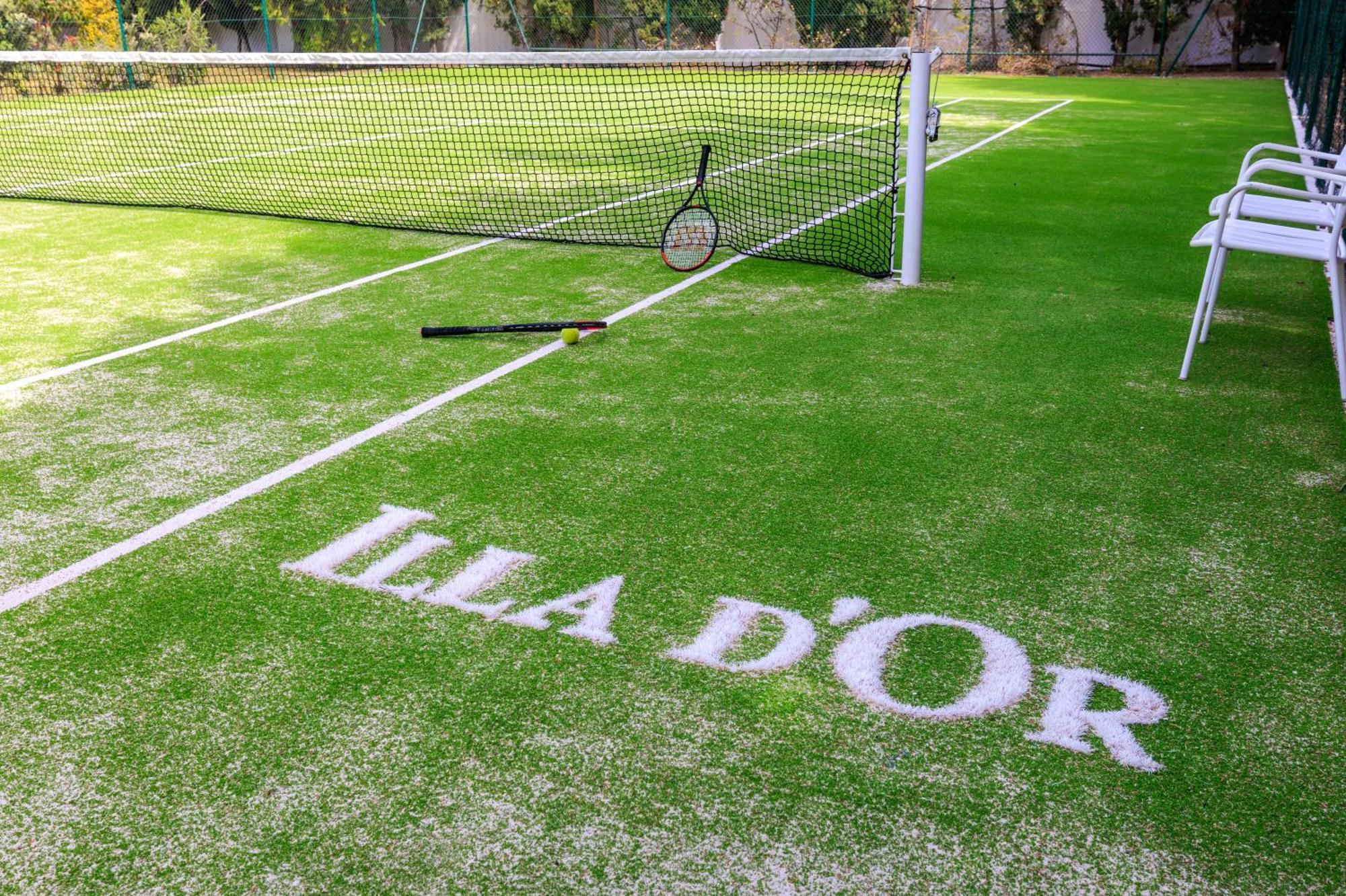 Illa D'or & Club Apts 4* Sup 4*