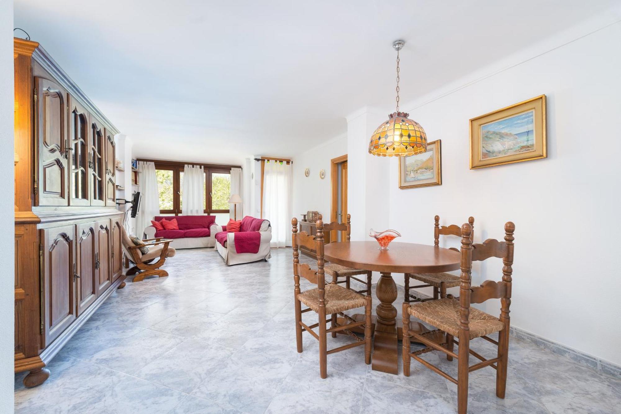 Apartment Europa 3b *