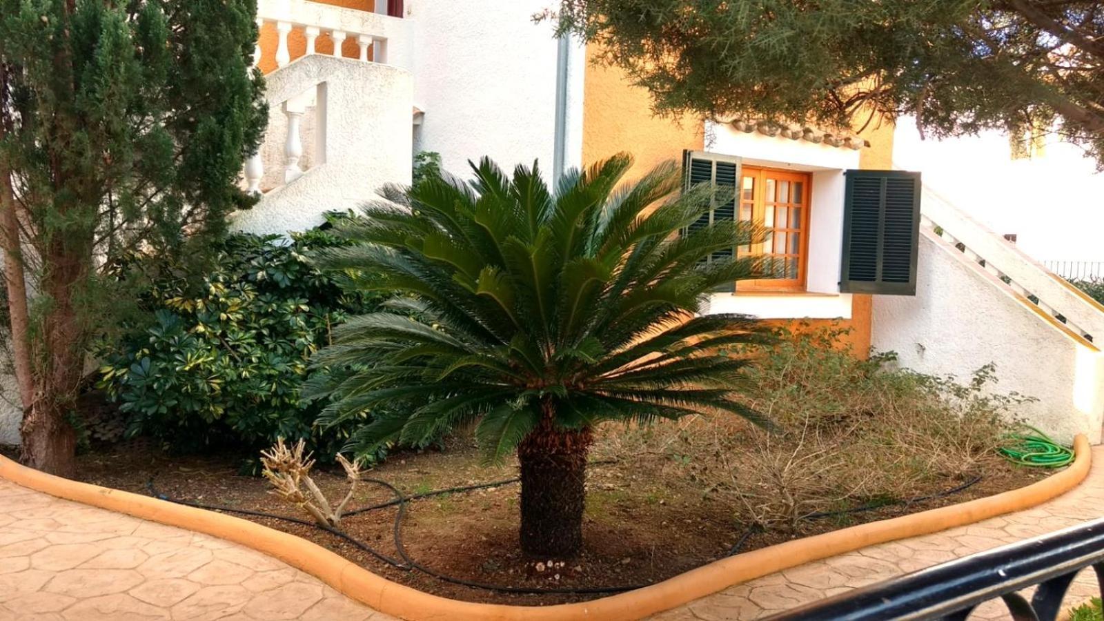 Tantra Majorca With Pool Apartamento Puerto Pollensa