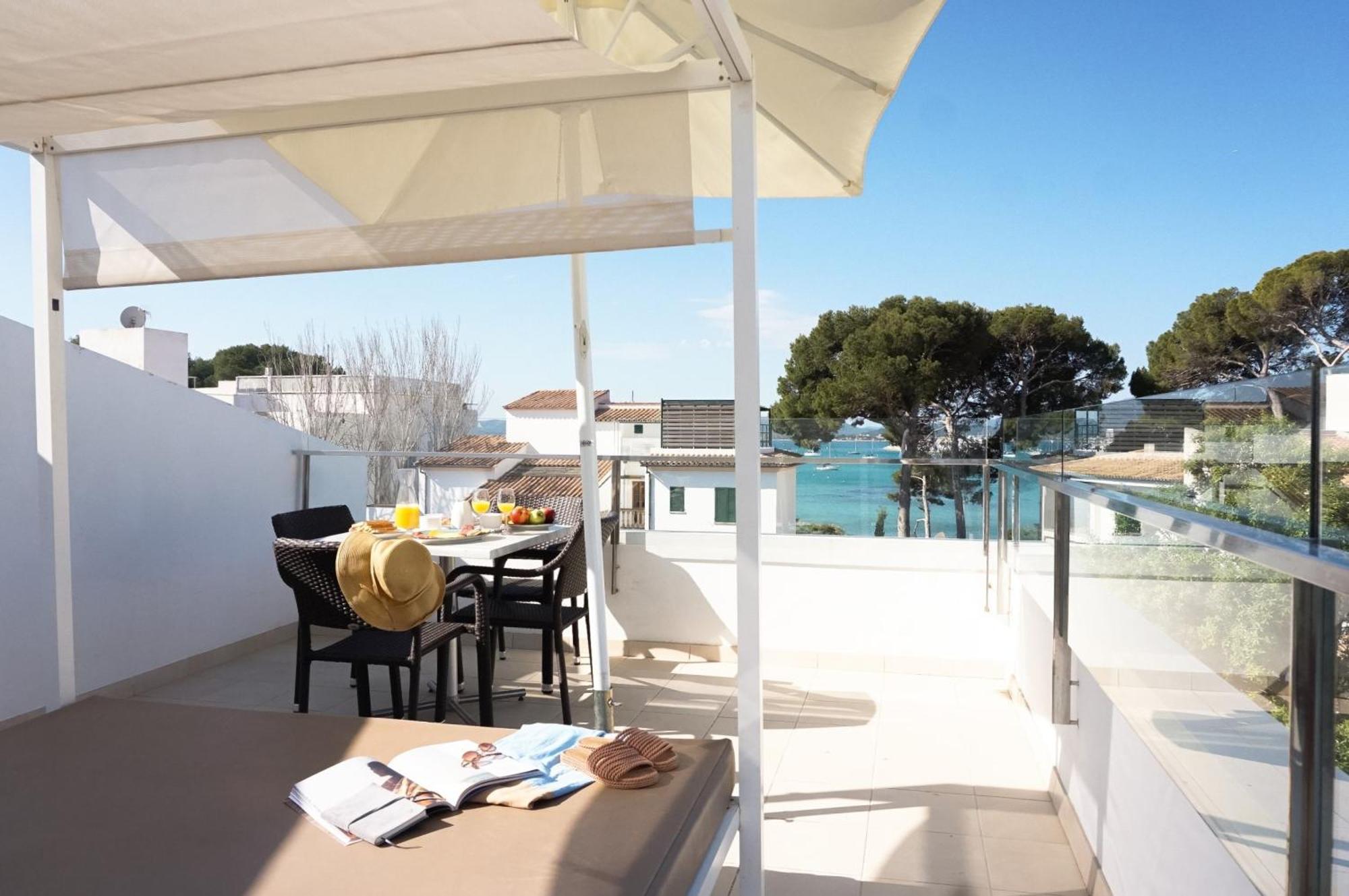 Apartment Hoposa Pollensamar Port de Pollença