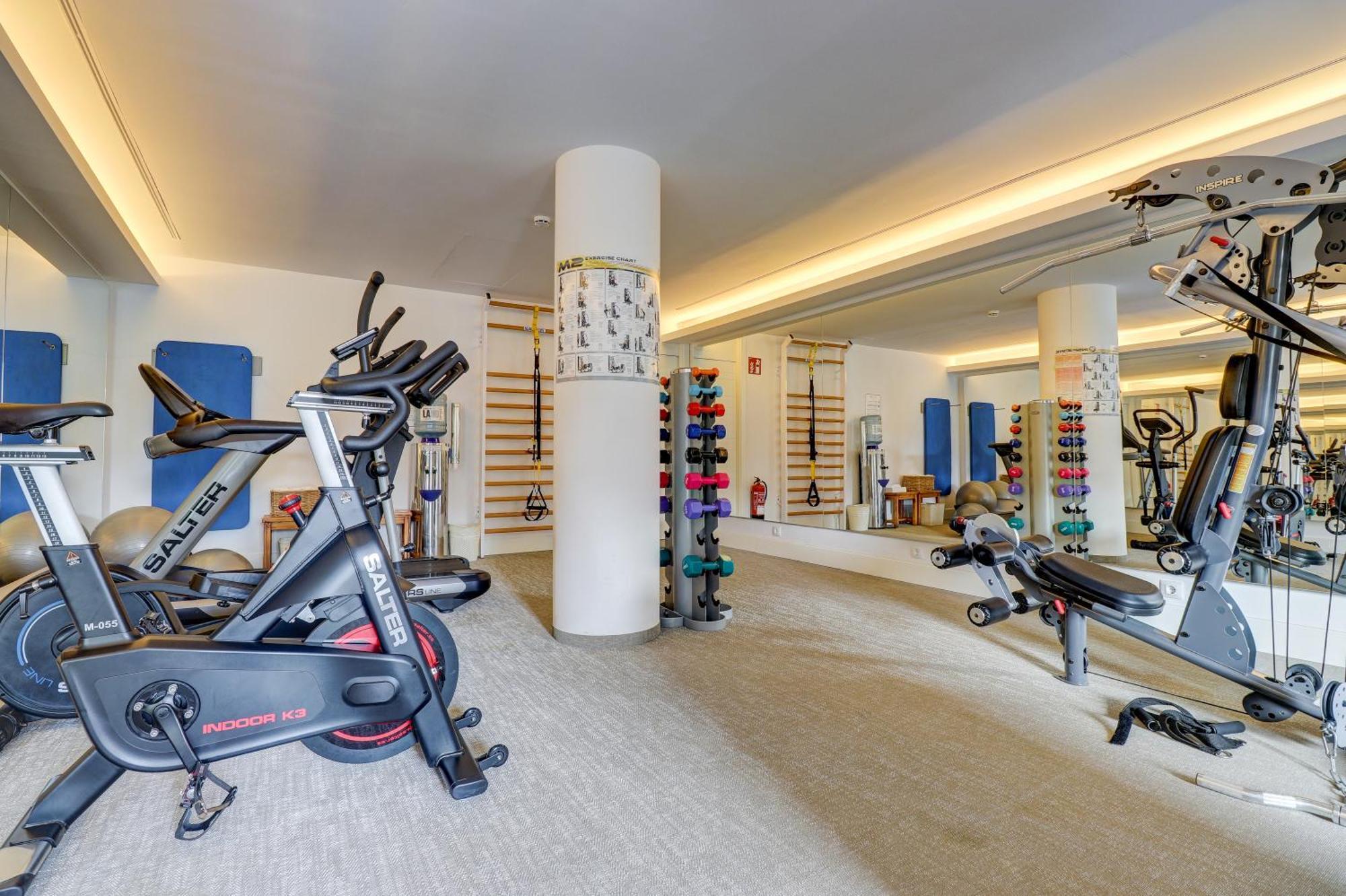 Illa D'or & Club Apts 4* Sup Hotel