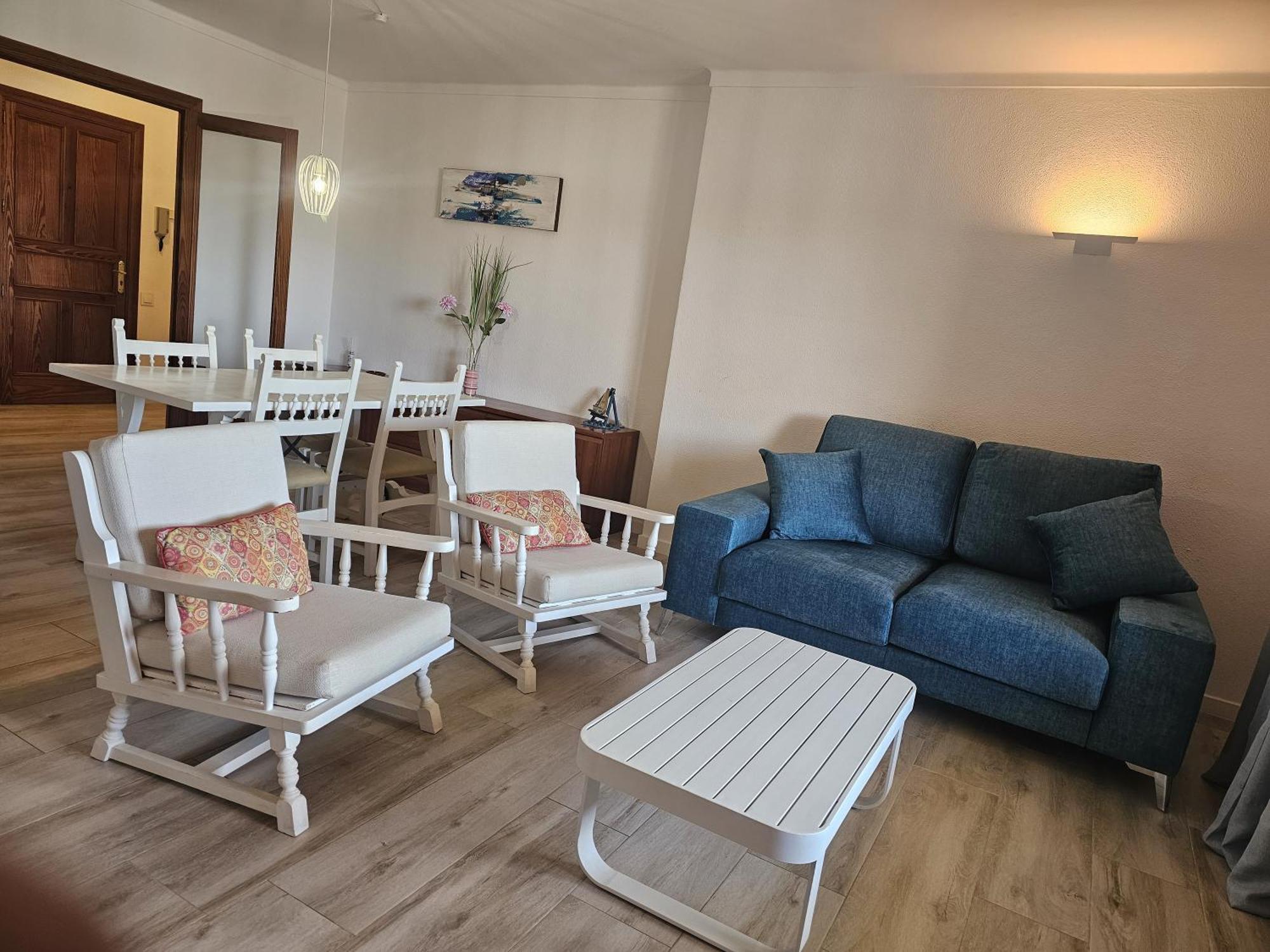 Bressol 3ºb Apartment