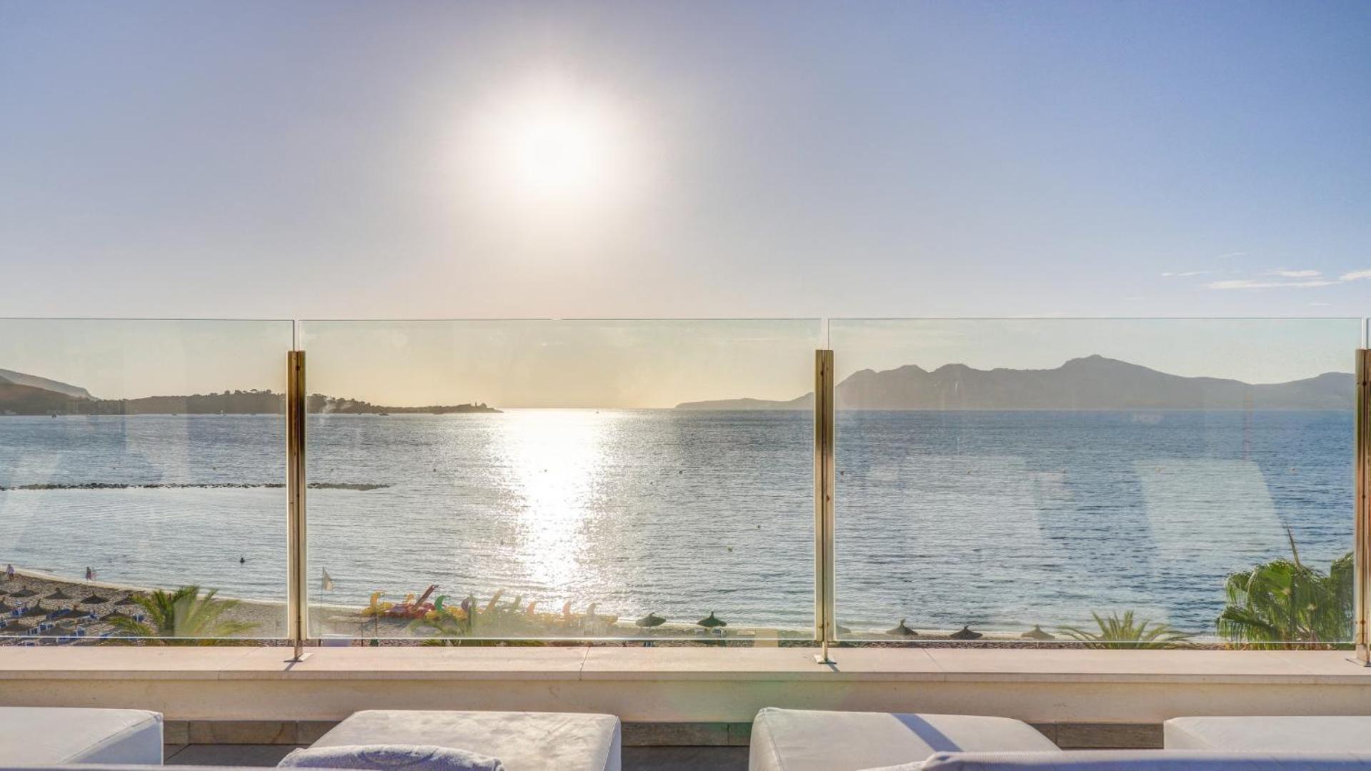 Hoposa Pollentia - Adults Only 4* Port de Pollenca