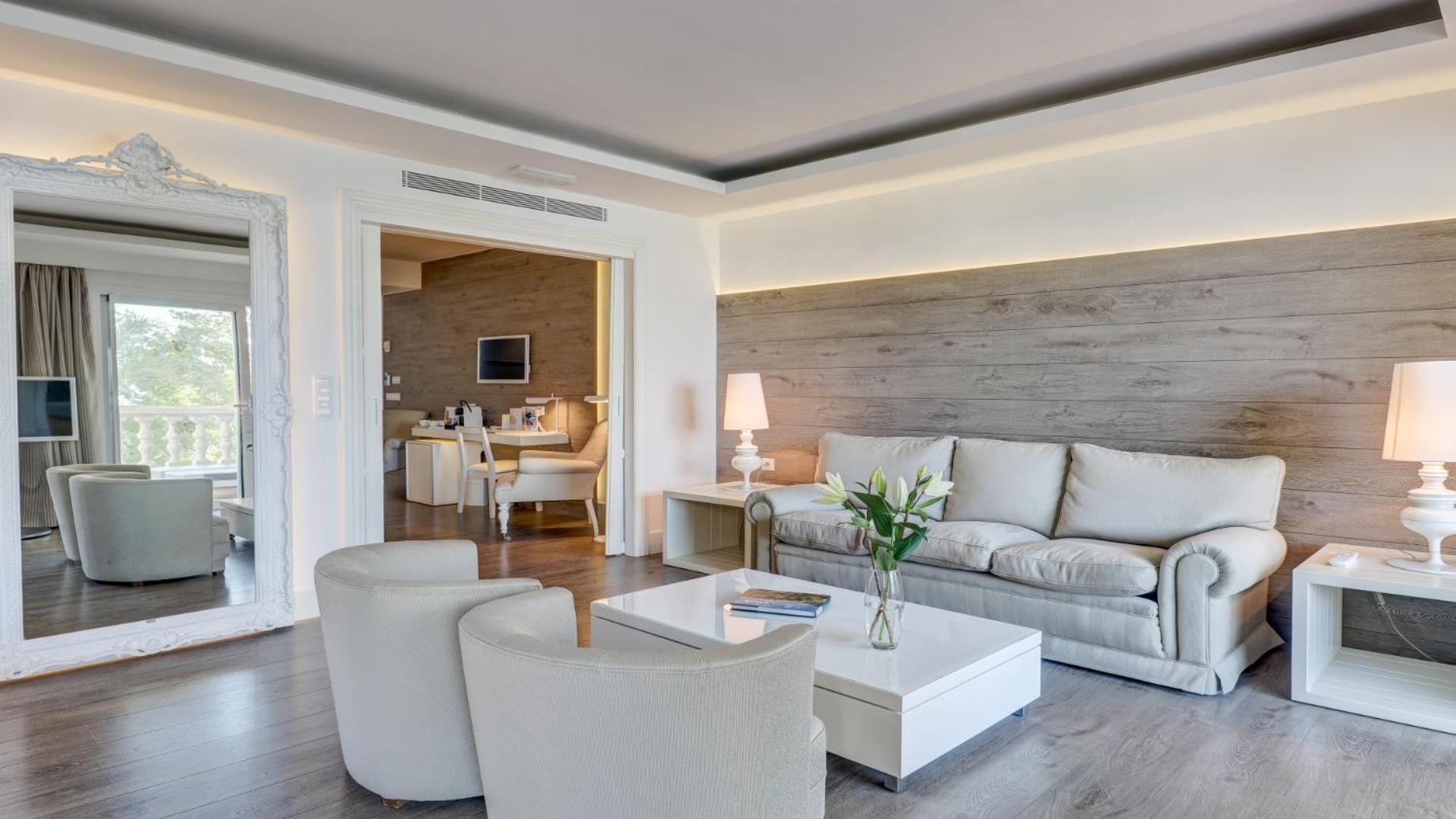 Hotel Illa D'or & Club Apts 4* Sup 4*