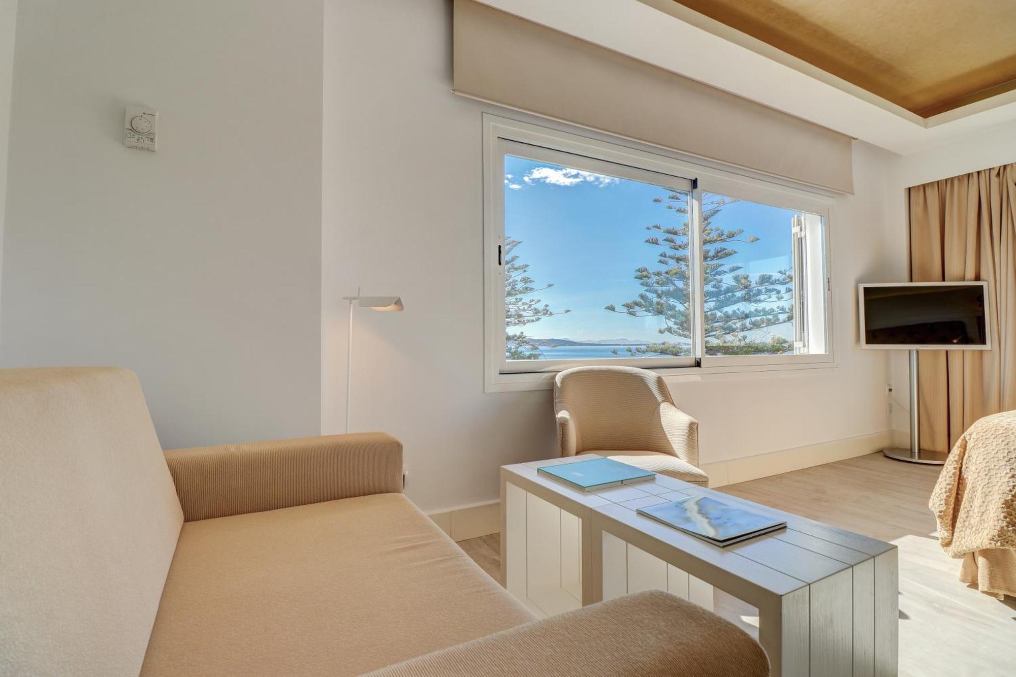 Hotel Illa D'or & Club Apts 4* Sup Port de Pollenca