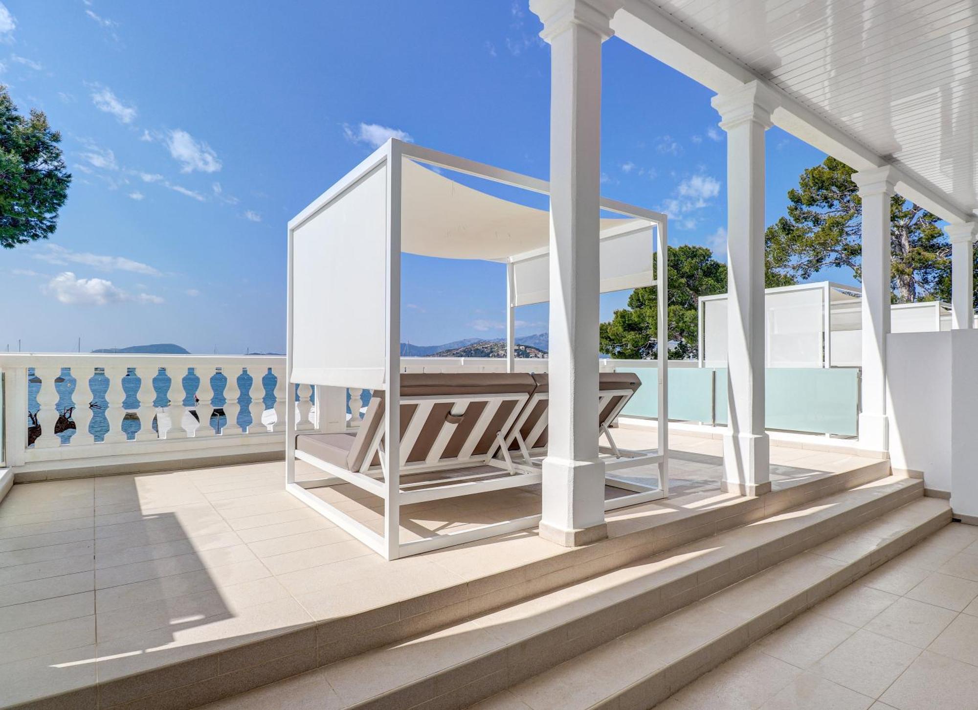 Illa D'or & Club Apts 4* Sup 4* Port de Pollenca