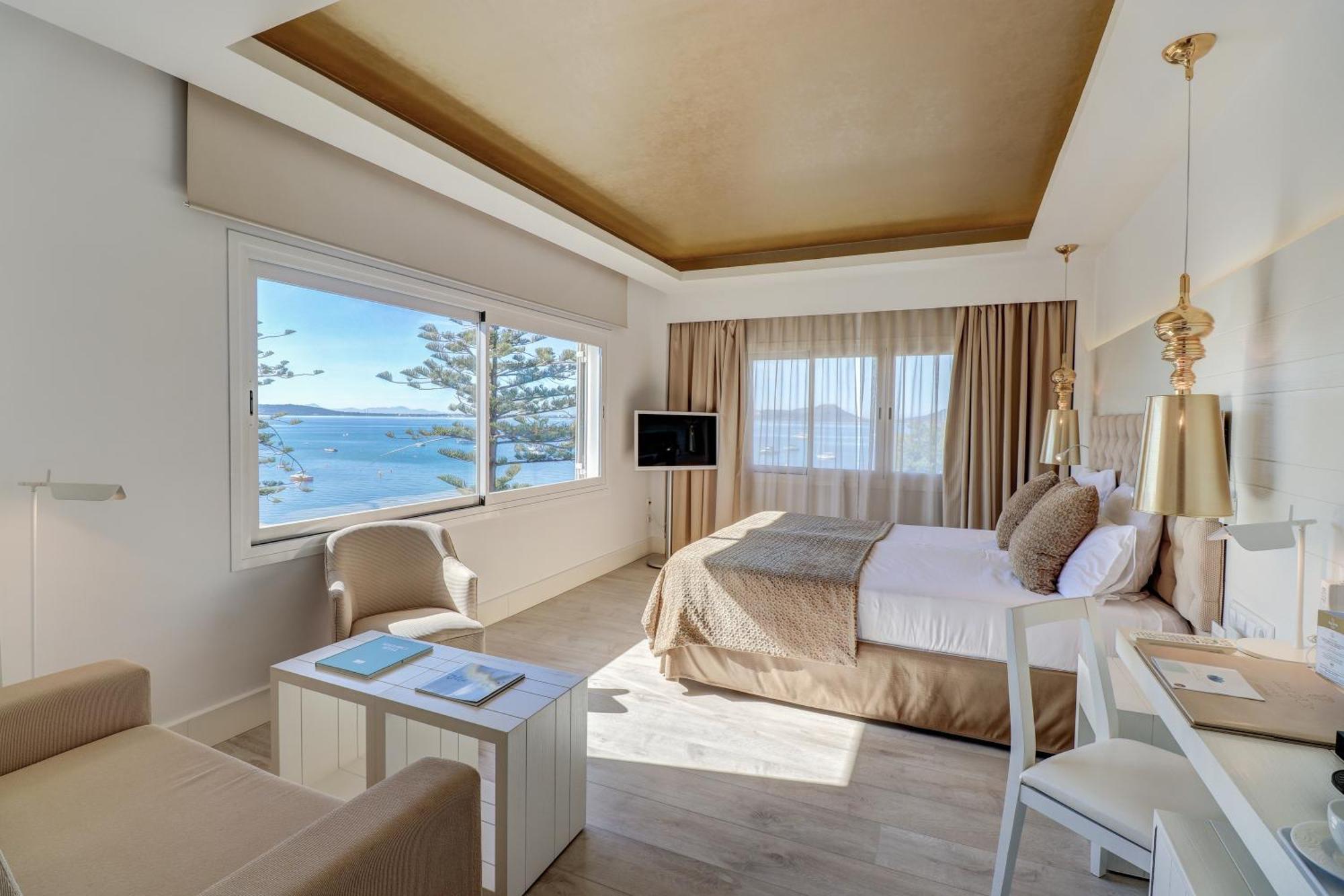 Hotel Illa D'or & Club Apts 4* Sup