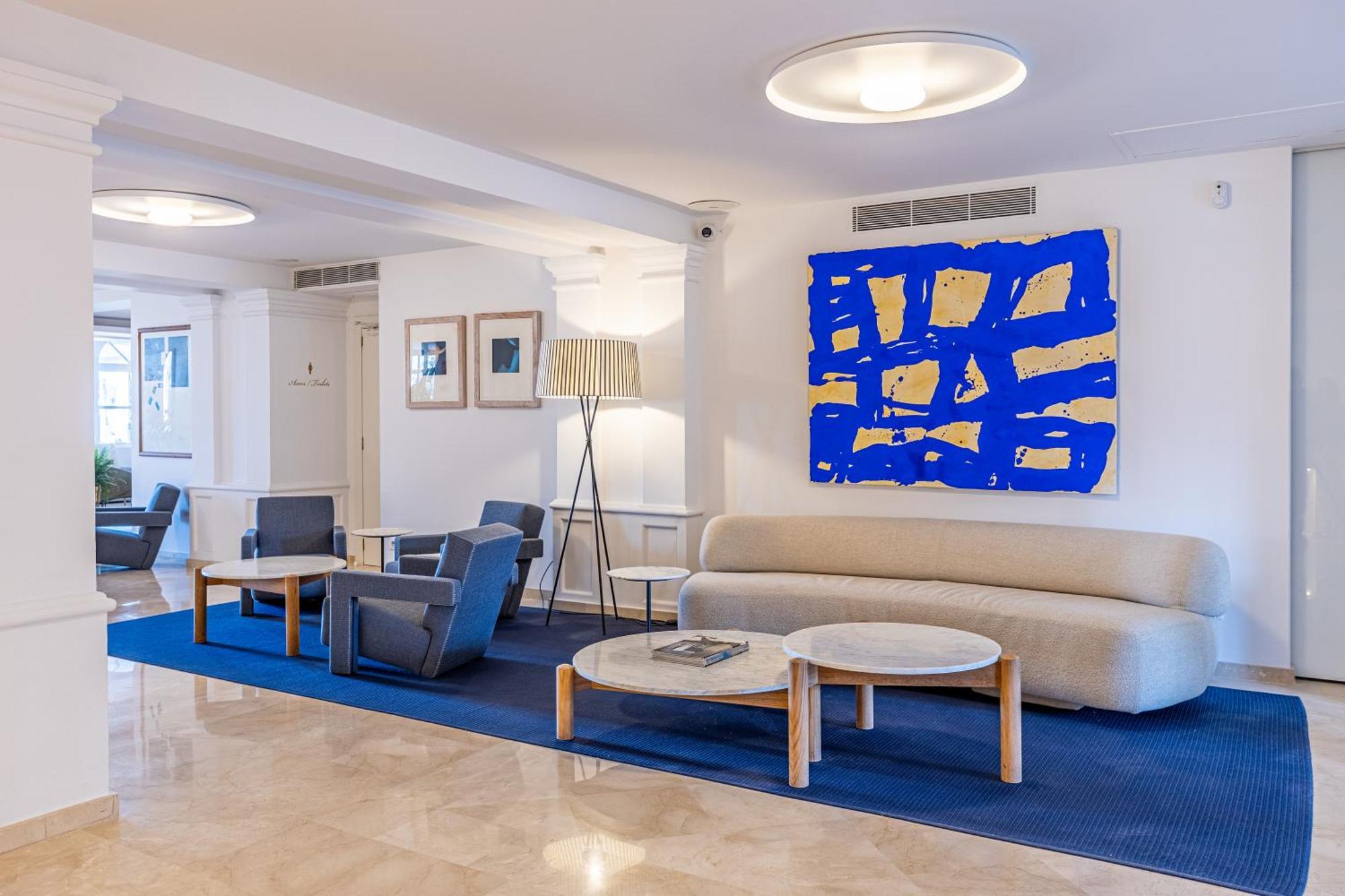 Illa D'or & Club Apts 4* Sup Hotel