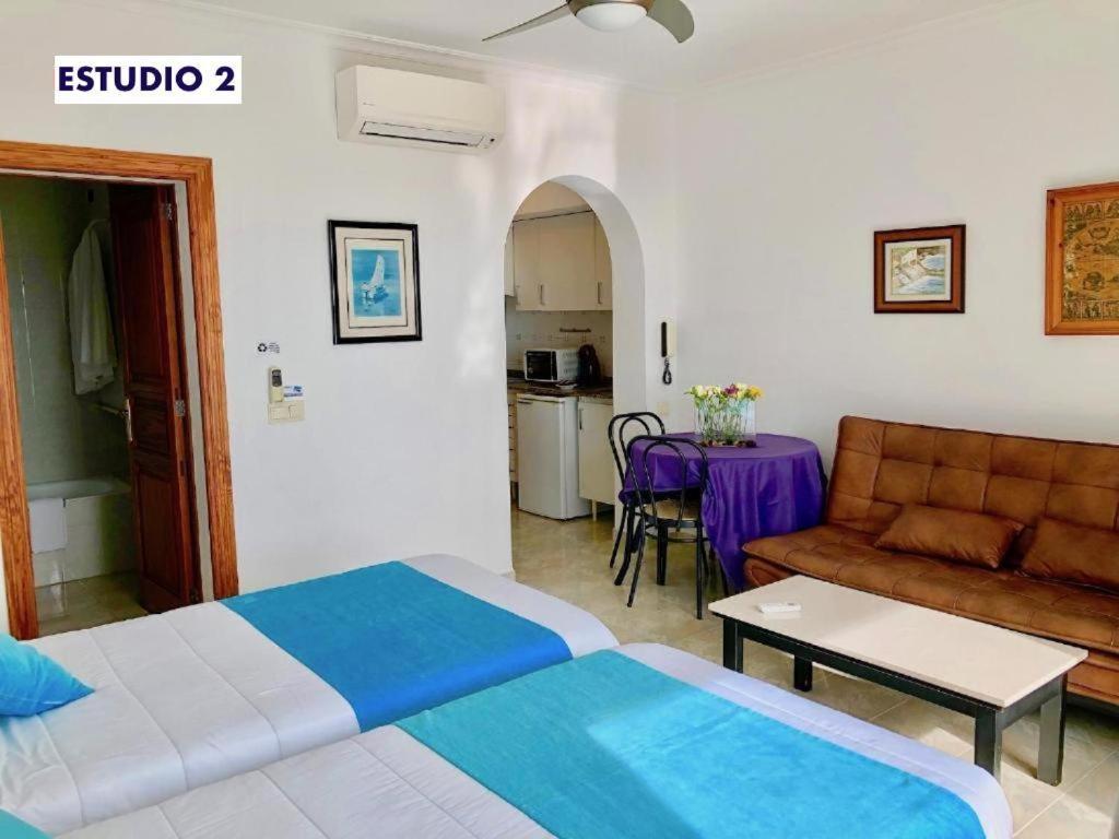 Torre Playa Apartment Port de Pollenca
