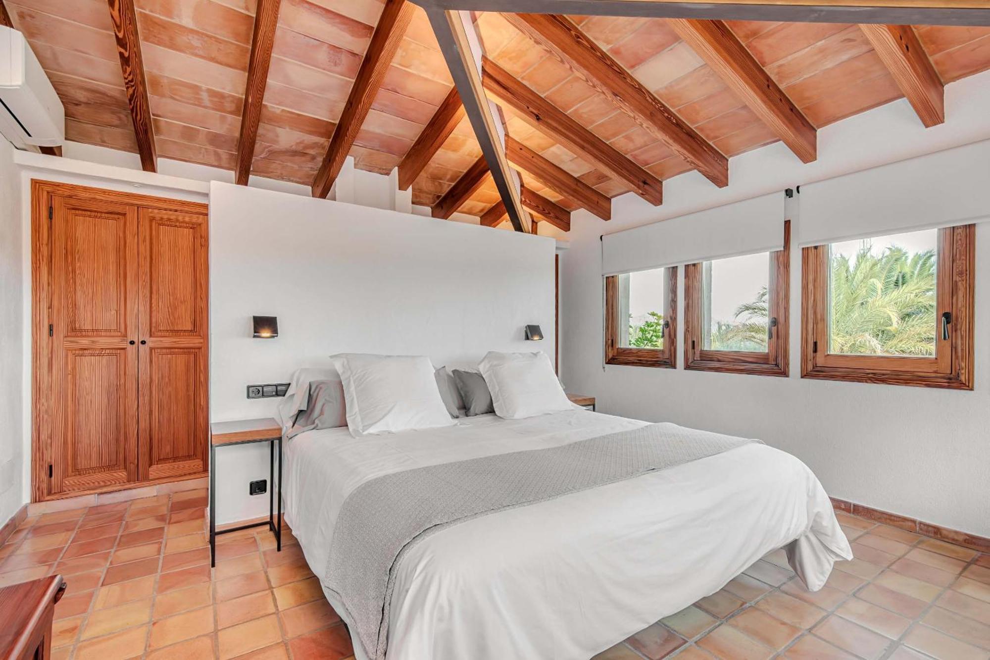 Cal Moliner By Sealand Country house Port de Pollenca