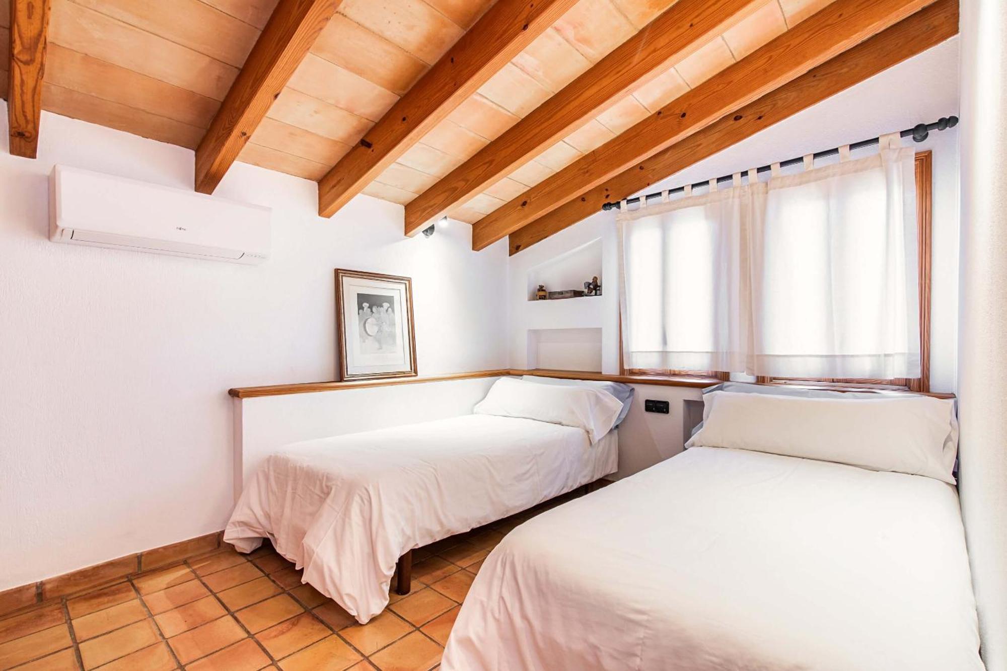 Cal Moliner By Sealand Country house *