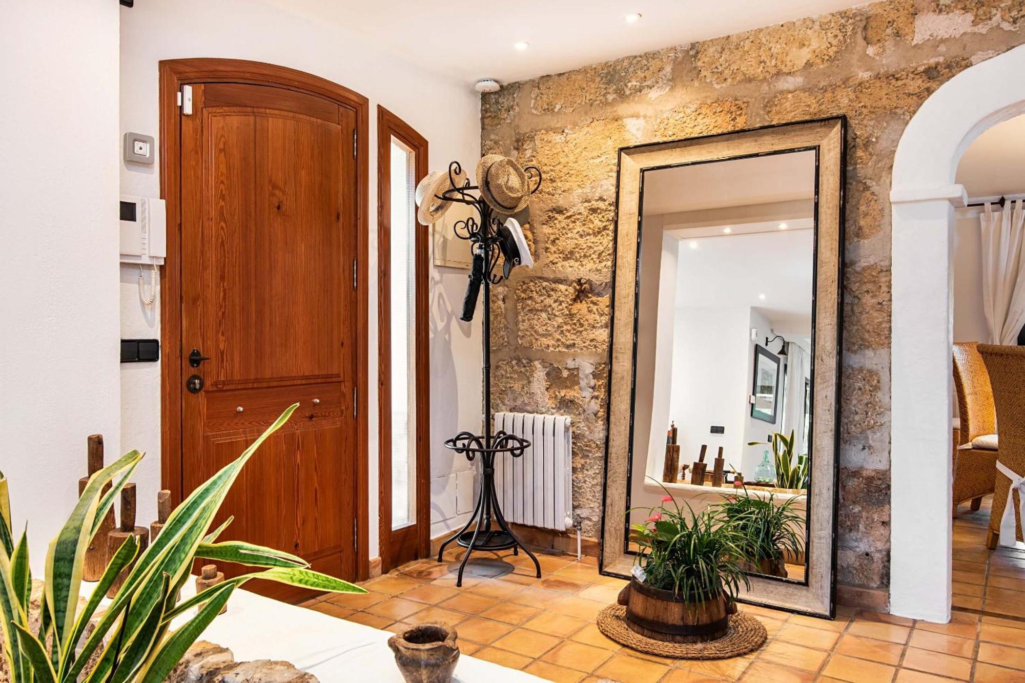 Cal Moliner By Sealand Country house
