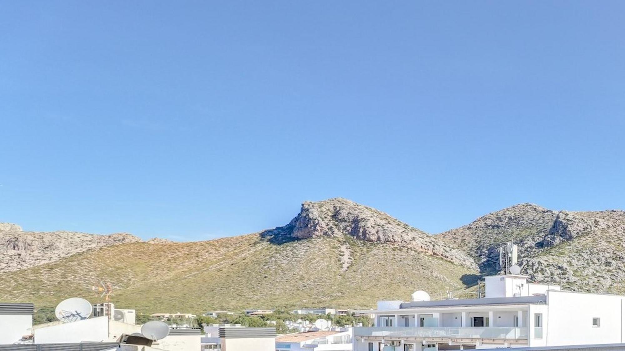 Hotel Illa D'or & Club Apts 4* Sup 4*