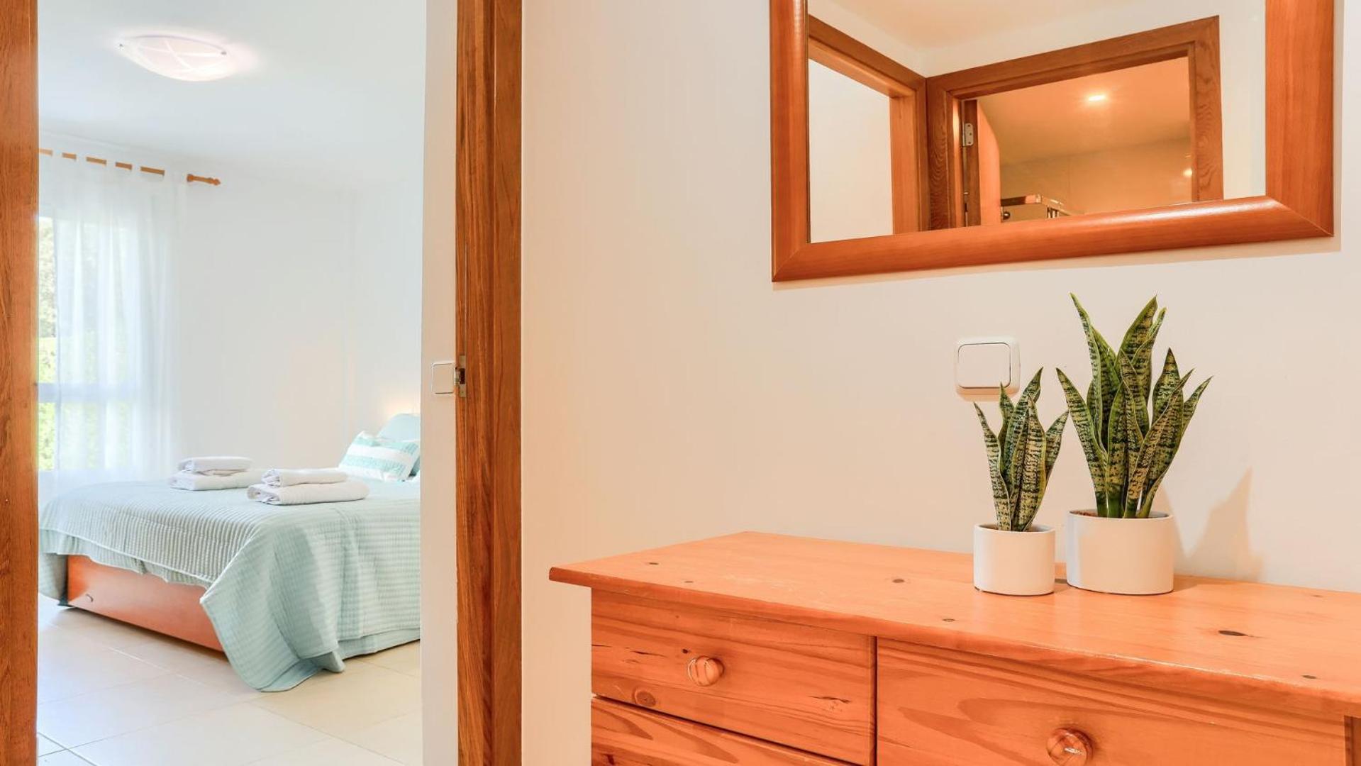 Bellresguard Garden Flat D Apartment *