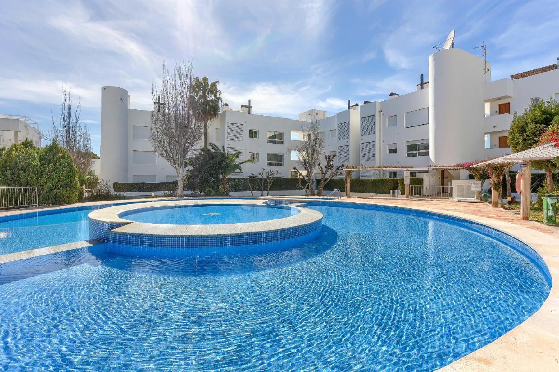 Bellresguard Garden Flat D *