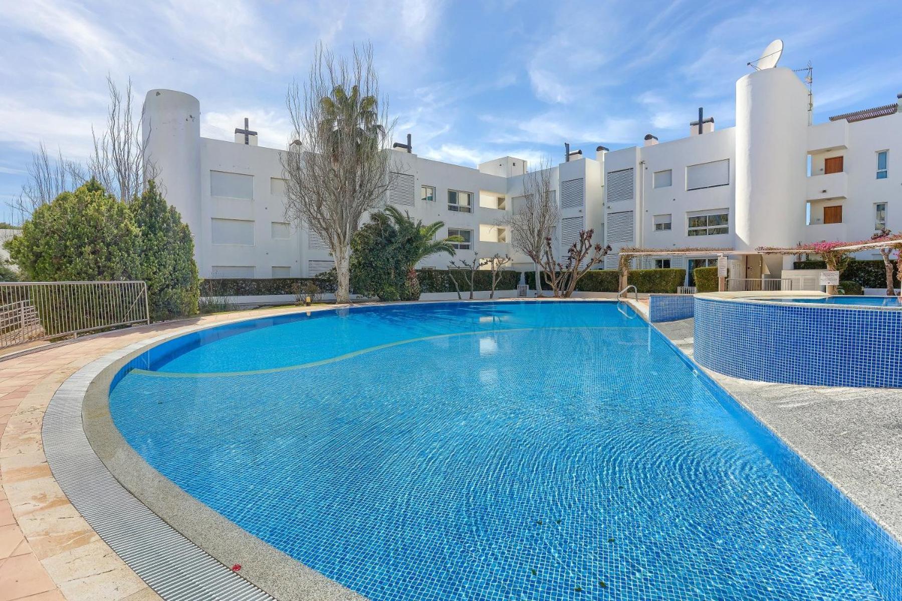 Bellresguard Garden Flat D * Port de Pollenca