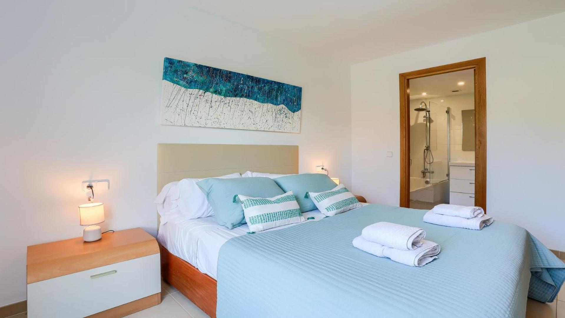 Bellresguard Garden Flat D *