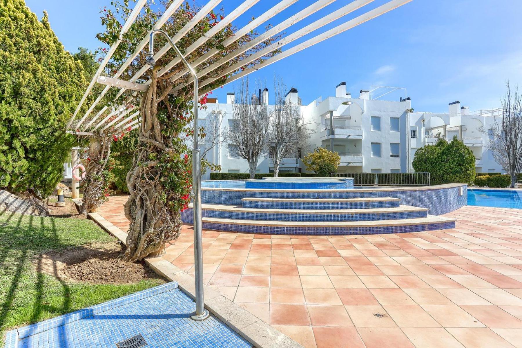 Apartament Bellresguard Garden Flat D Port de Pollença